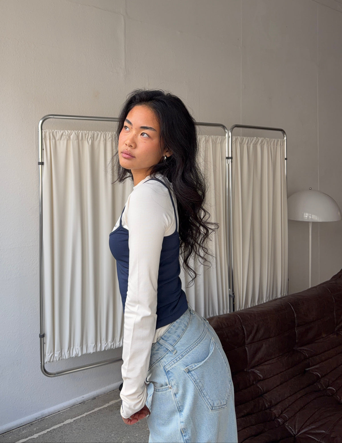 Thao - 169cm - S & XS