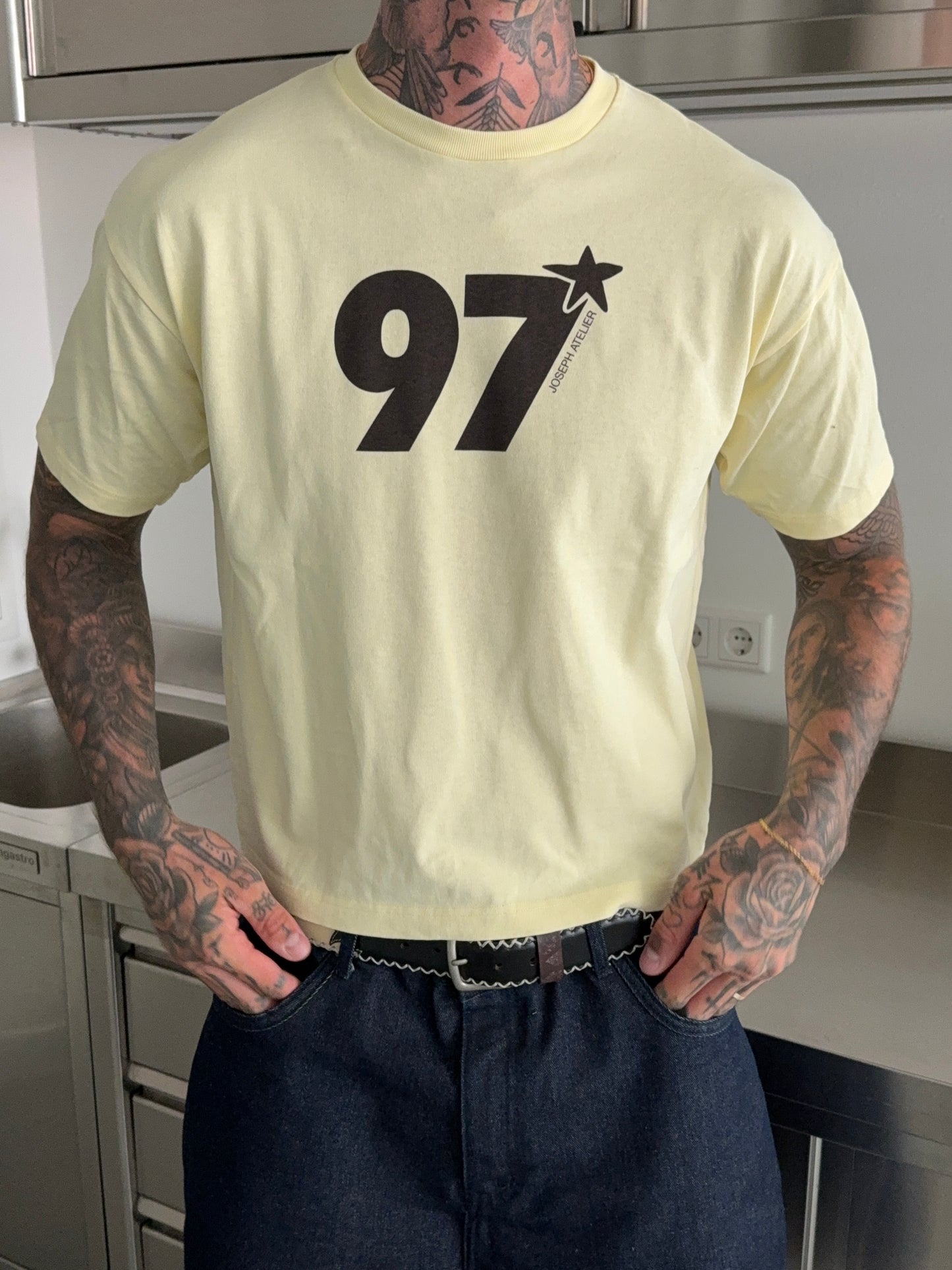 Til - 203 cm - M