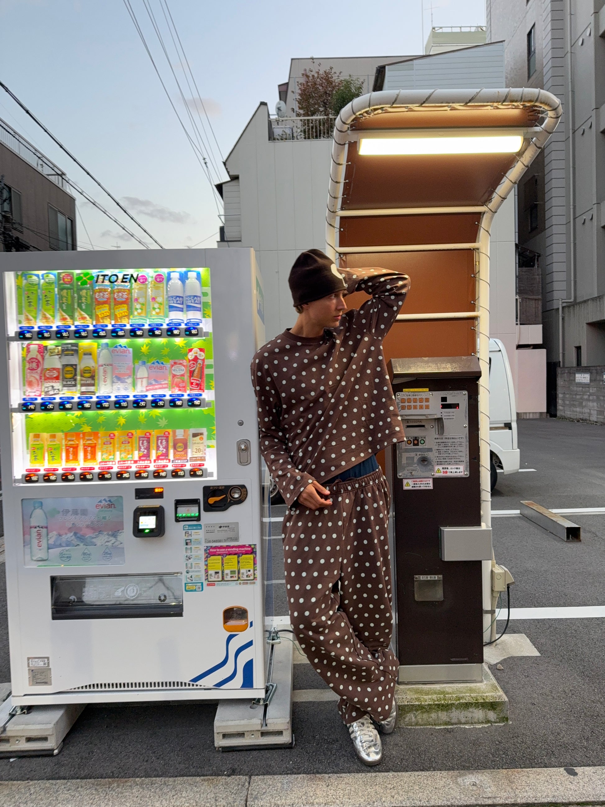 Caniko - 190 cm - XXL & XXL/tall