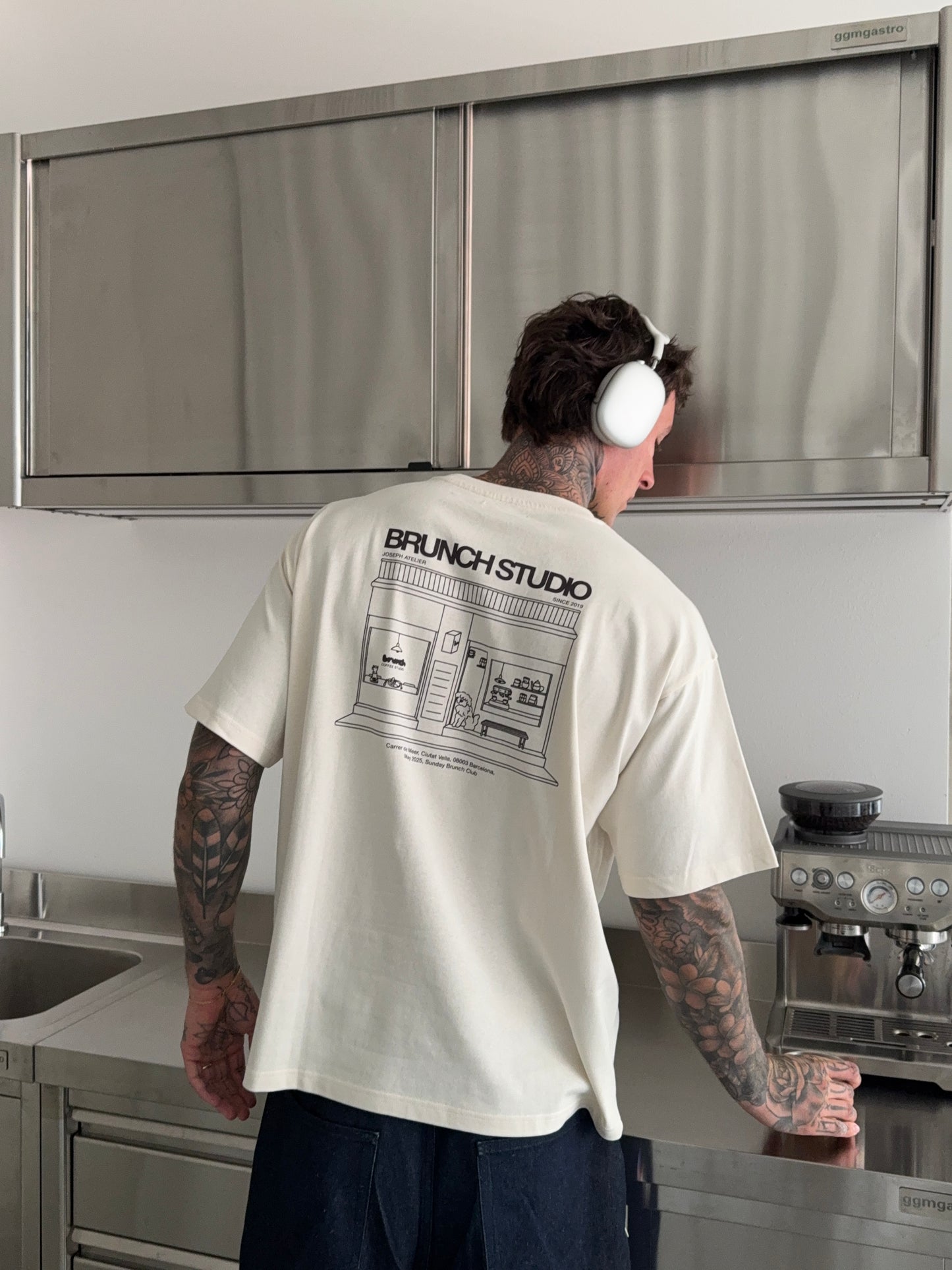 Til - 203 cm - XXL