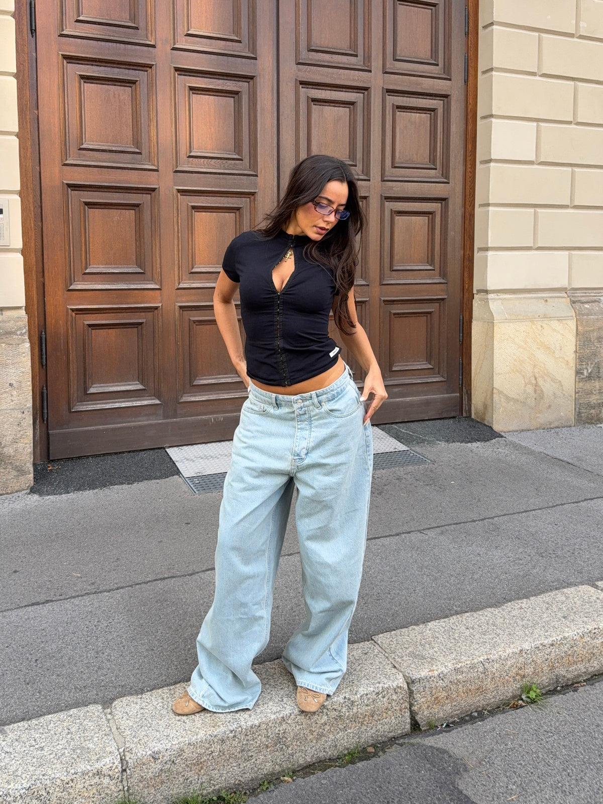  Greta - 172cm - S & M