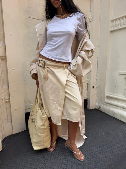 Haianny - 170cm - M