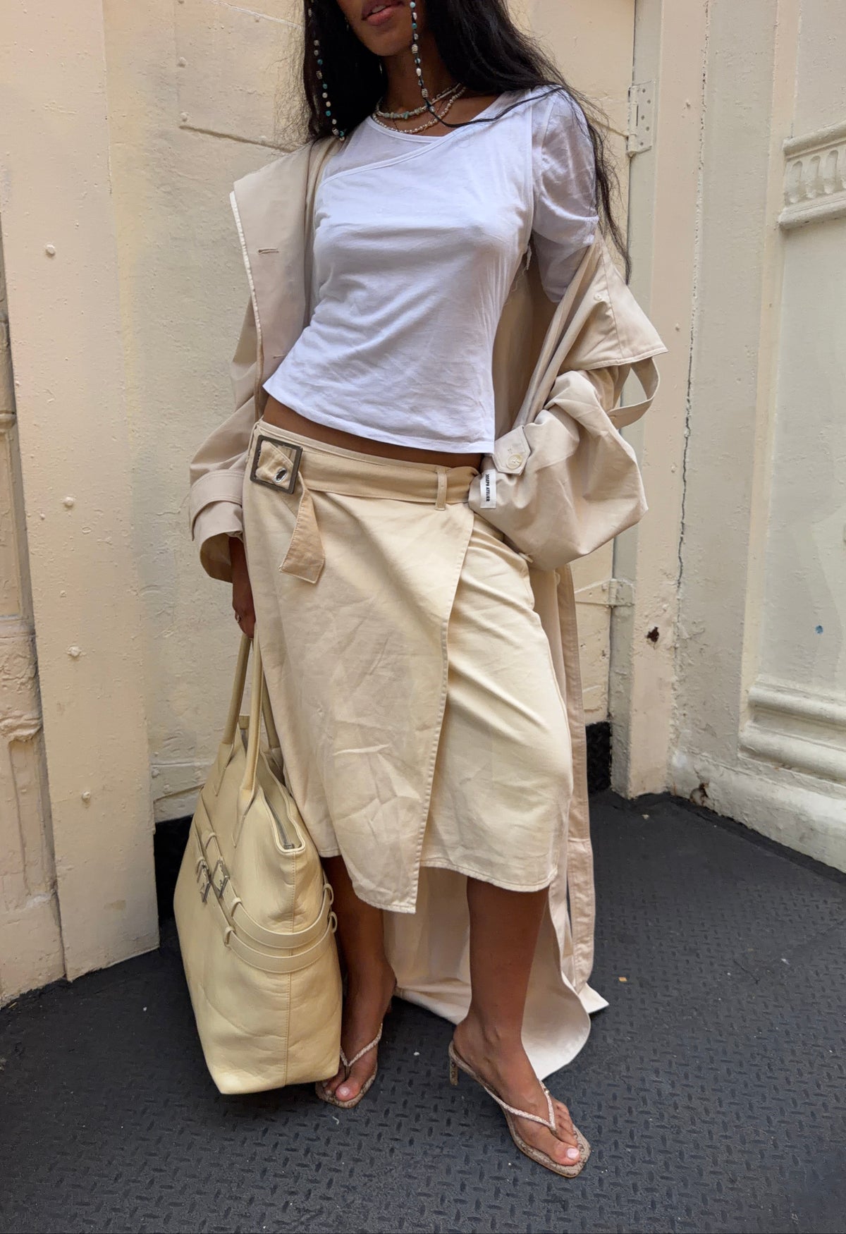 Haianny - 170cm - M
