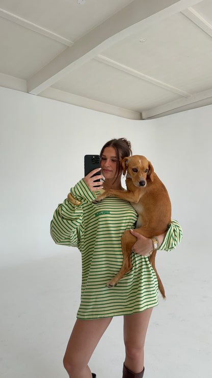 Pauline - 167 cm - XL