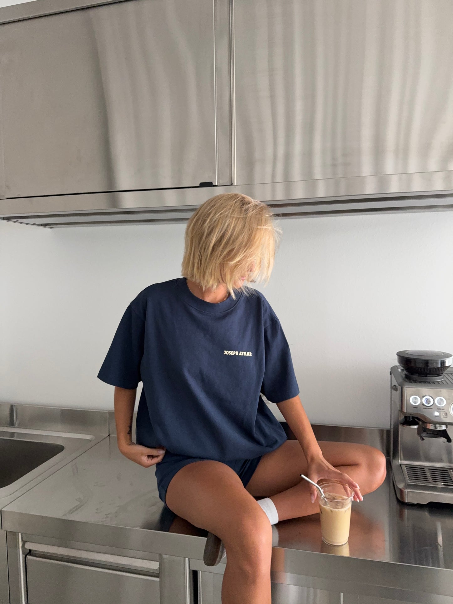 Lea - 163 cm - M & S