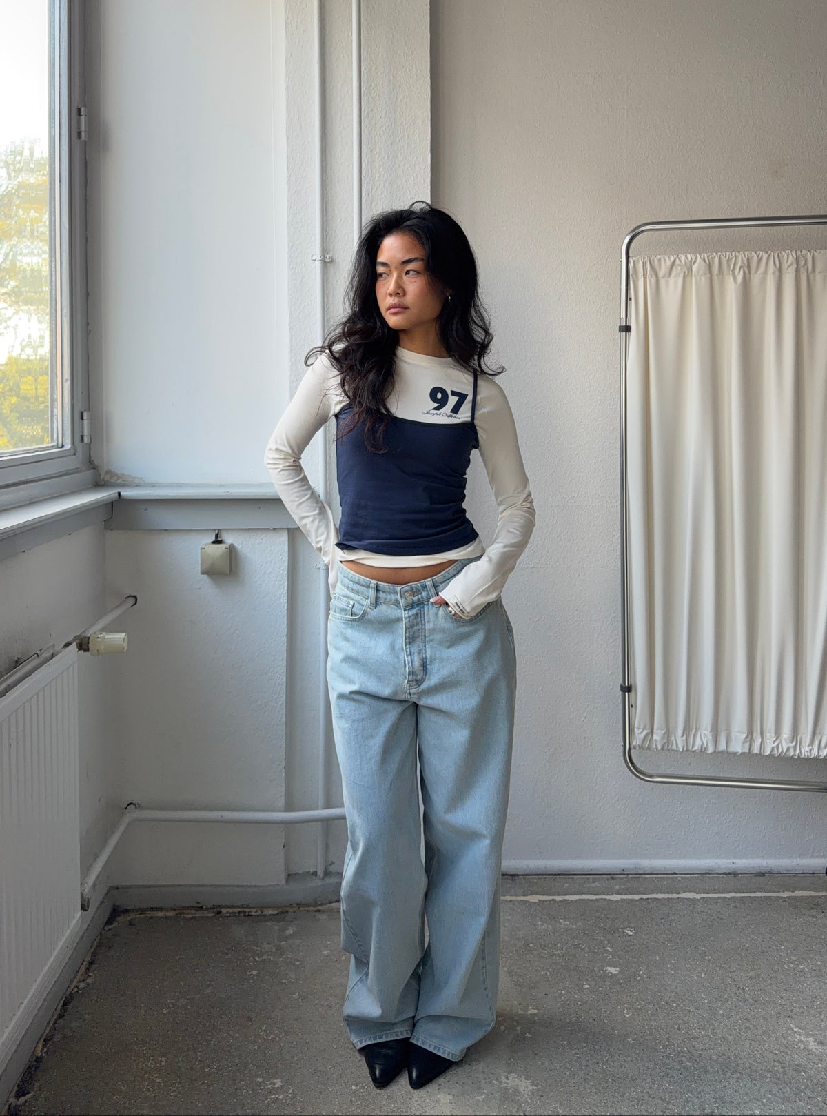 Thao - 169cm - S & XS