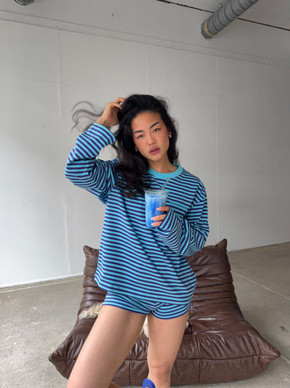 classic set mermaid