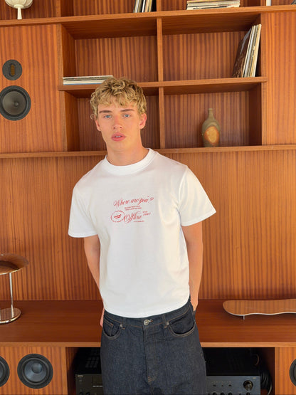 Oscar - 186cm - S