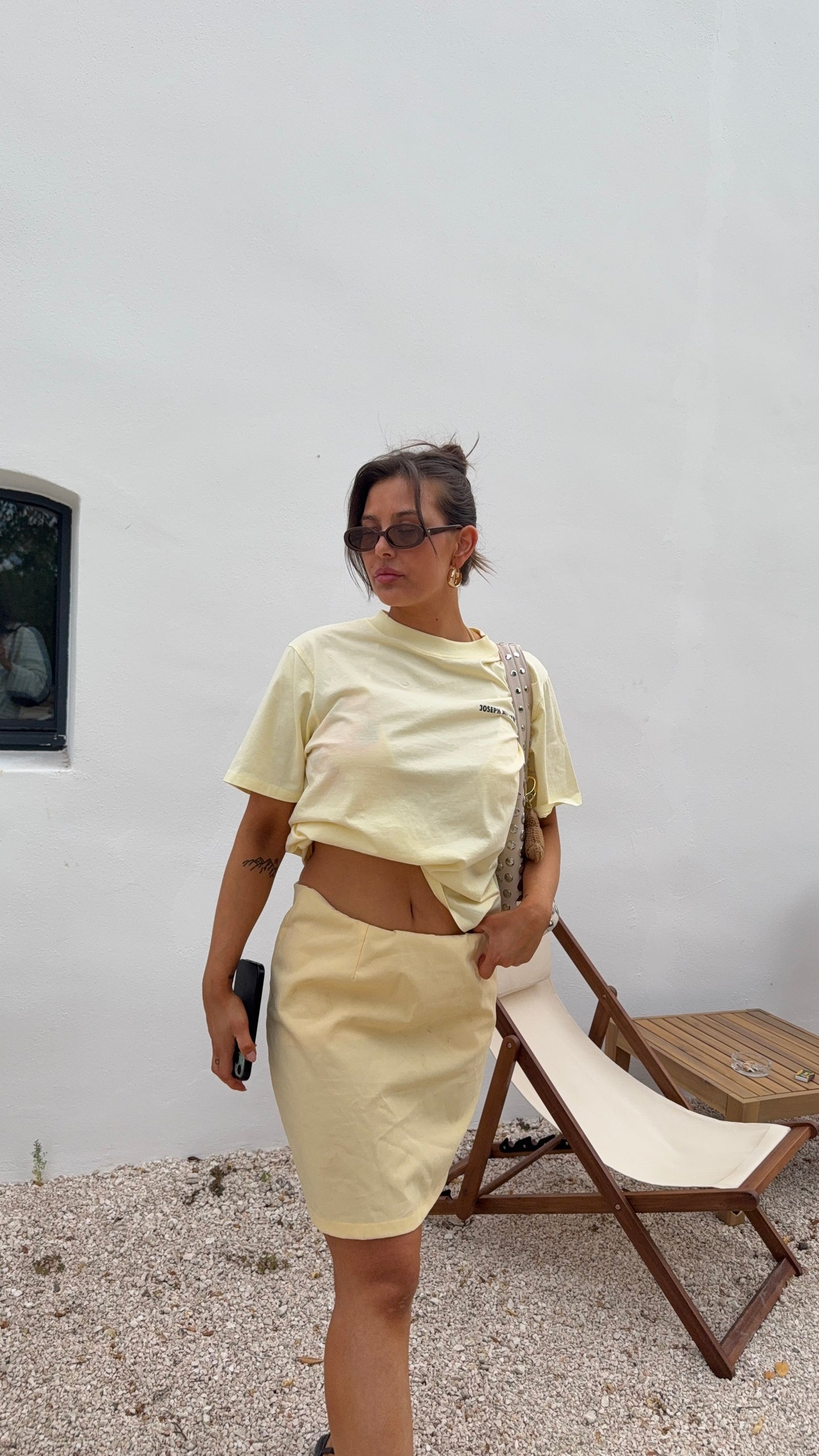 Emma - 172 cm - M