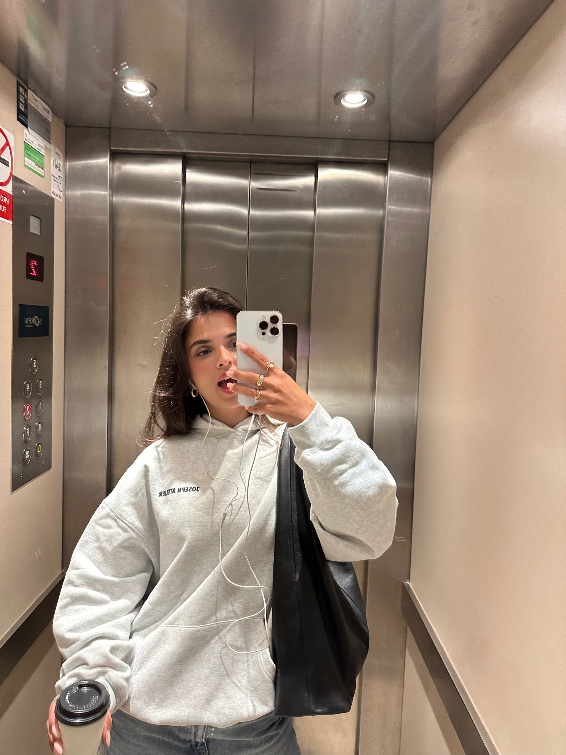 Roxxana - 163 cm - L
