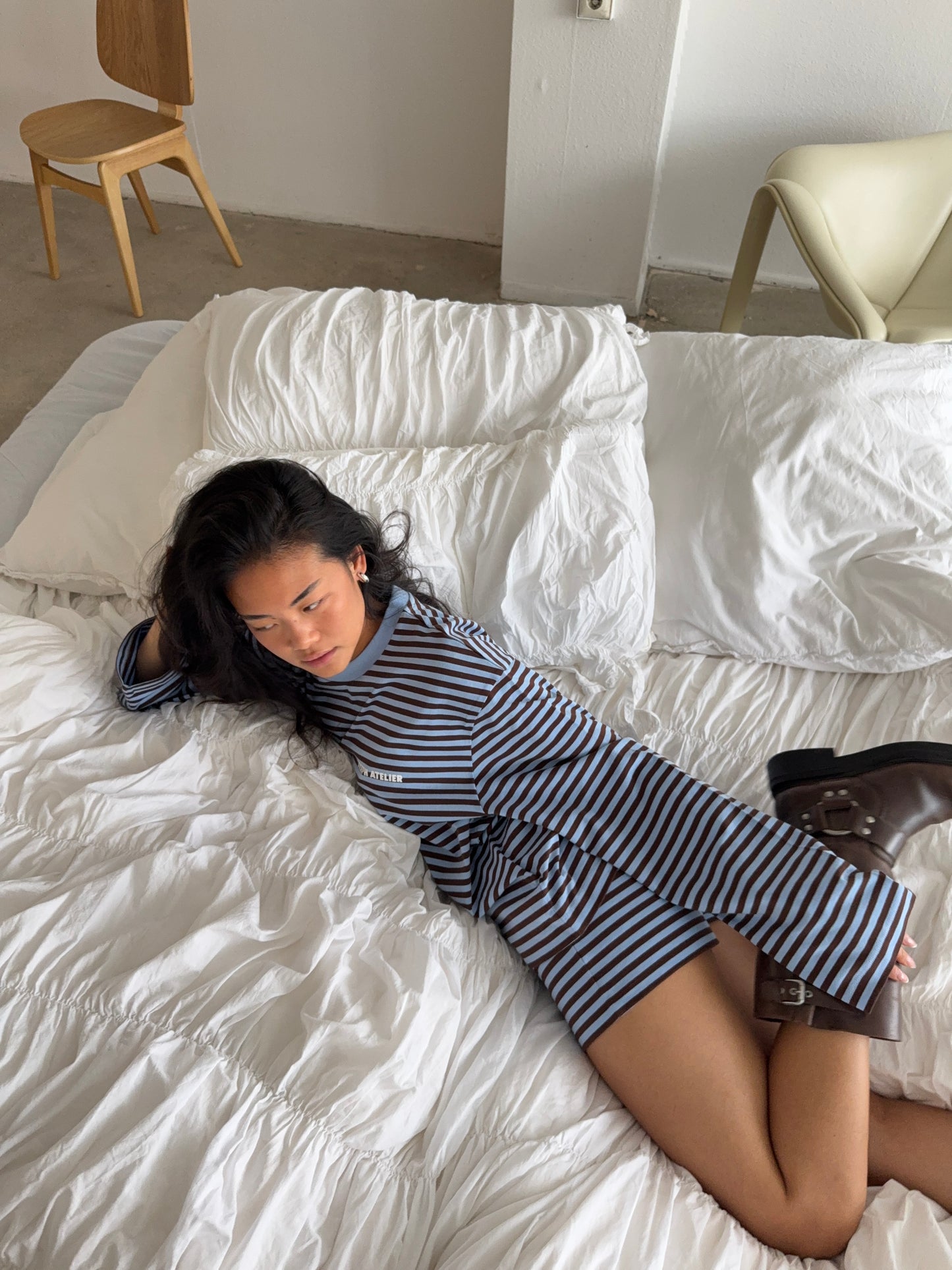 Classic set sleepy