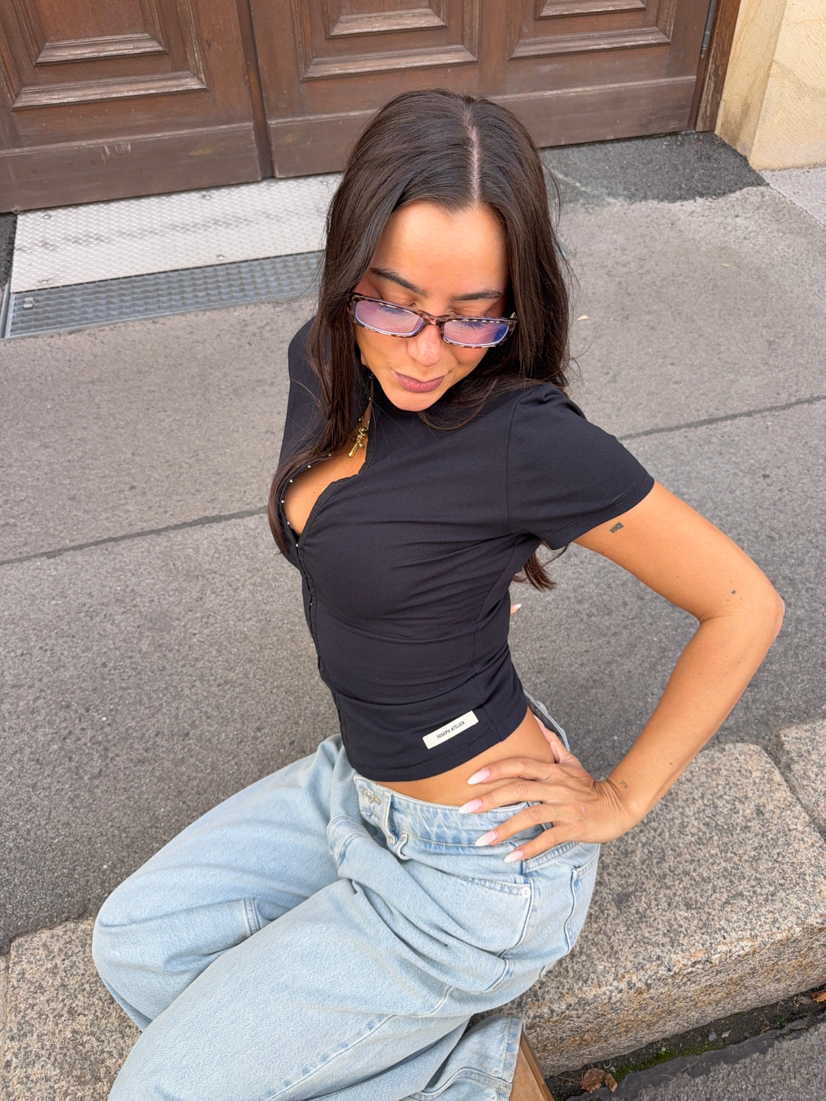  Greta - 172cm - S & M