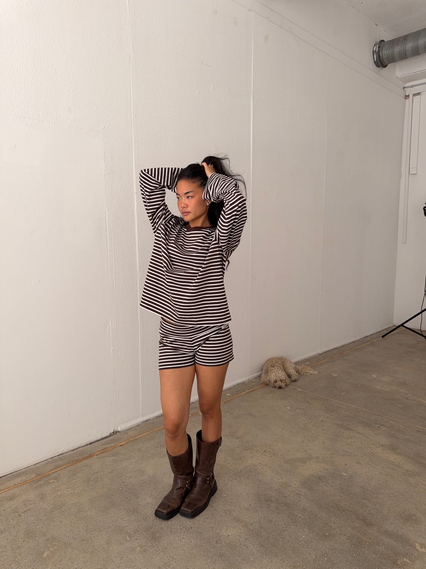 Thao - 169cm - M & M
