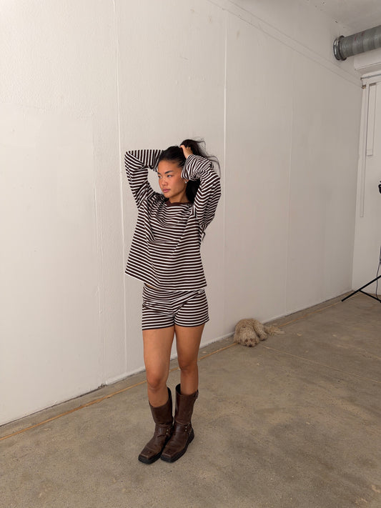 Thao - 169cm - M & M