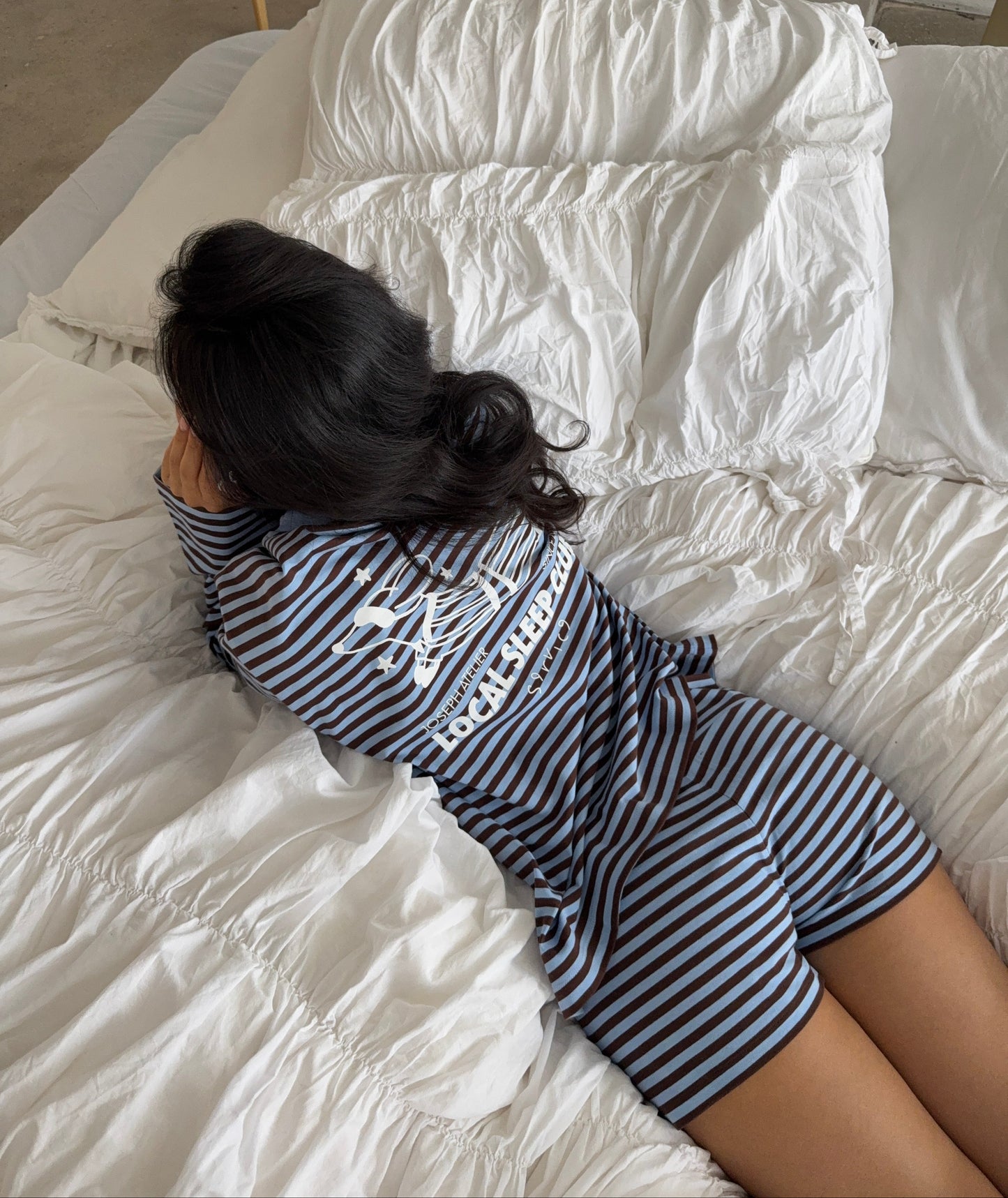 Thao - 169cm - M & M