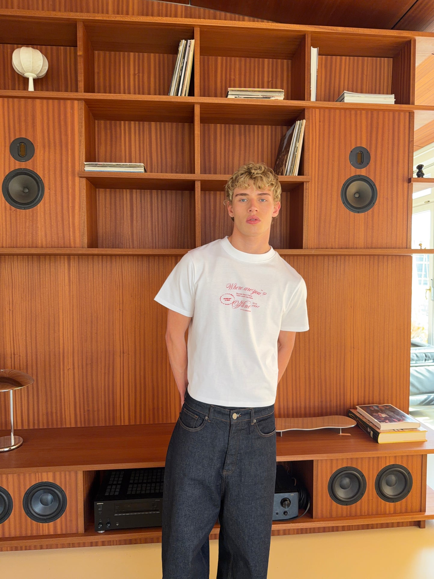 Oscar - 186cm - S