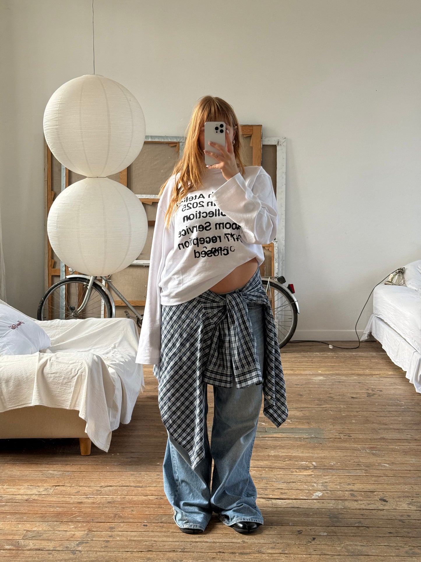 Charlina - 173 cm - XXL