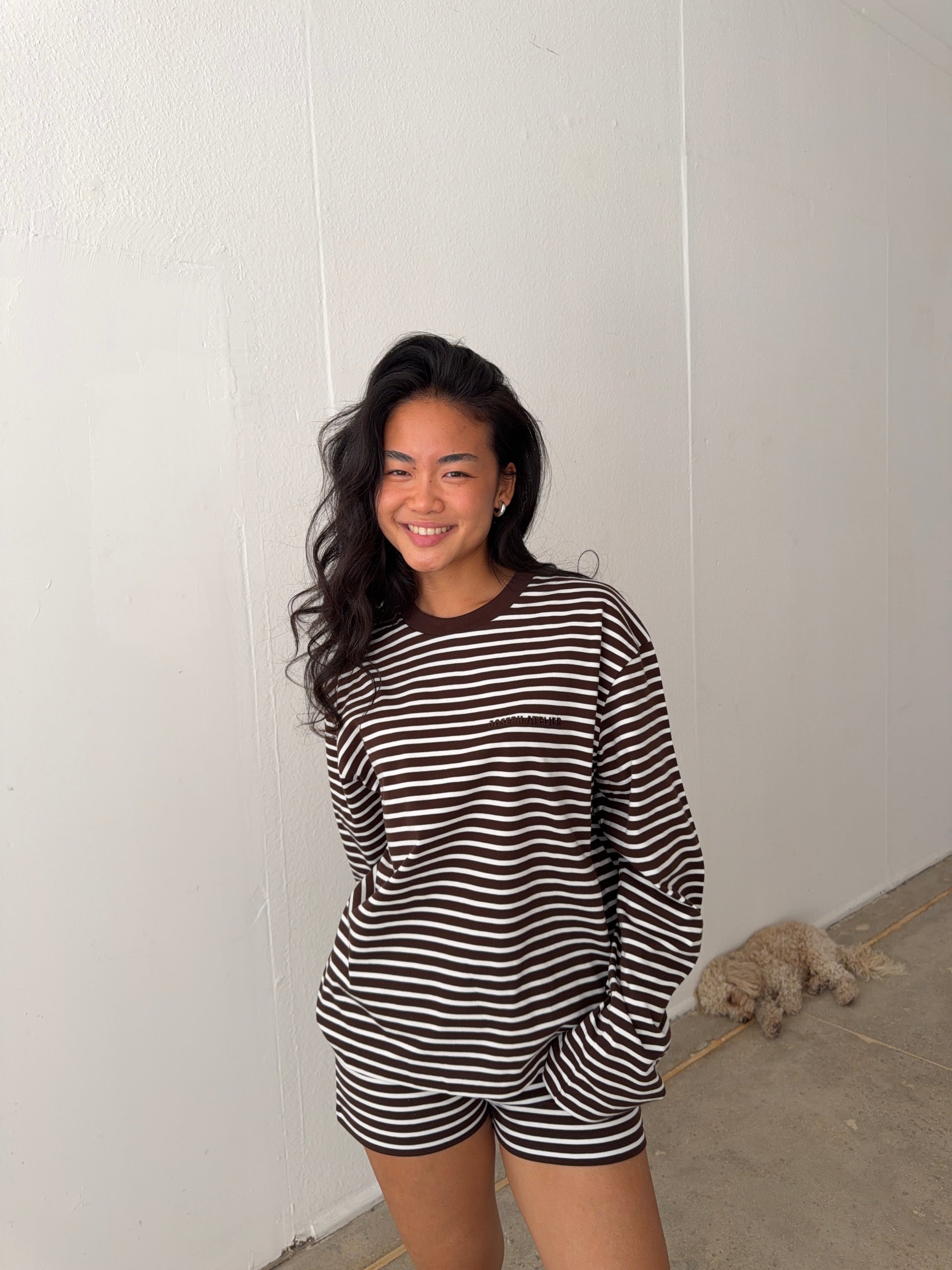 Thao - 169cm - M & M
