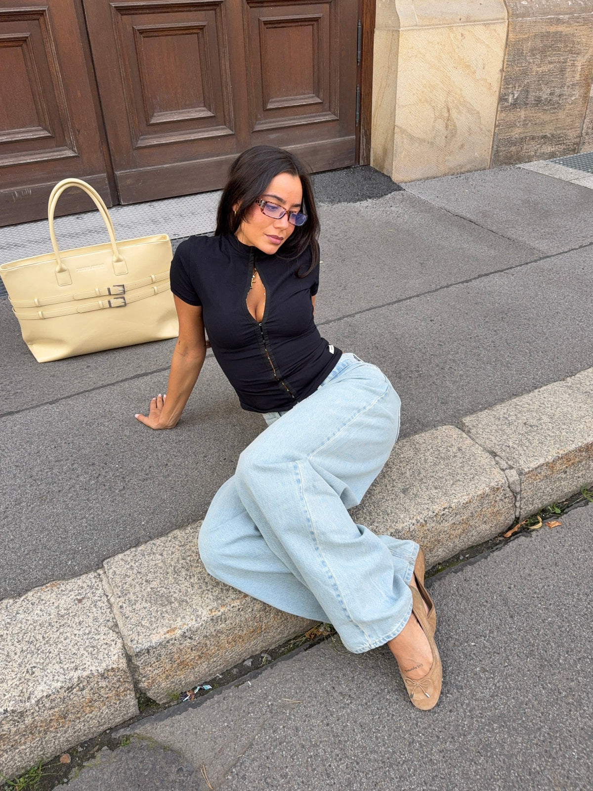  Greta - 172cm - S & M