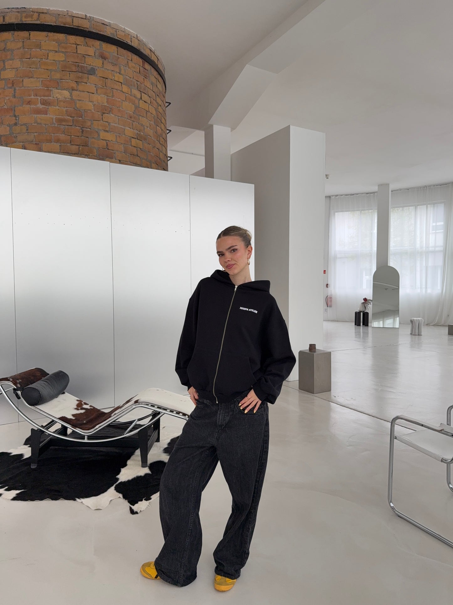 Christine - 173 cm - L