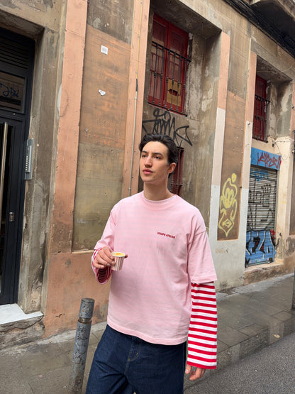 classic tee call my lover