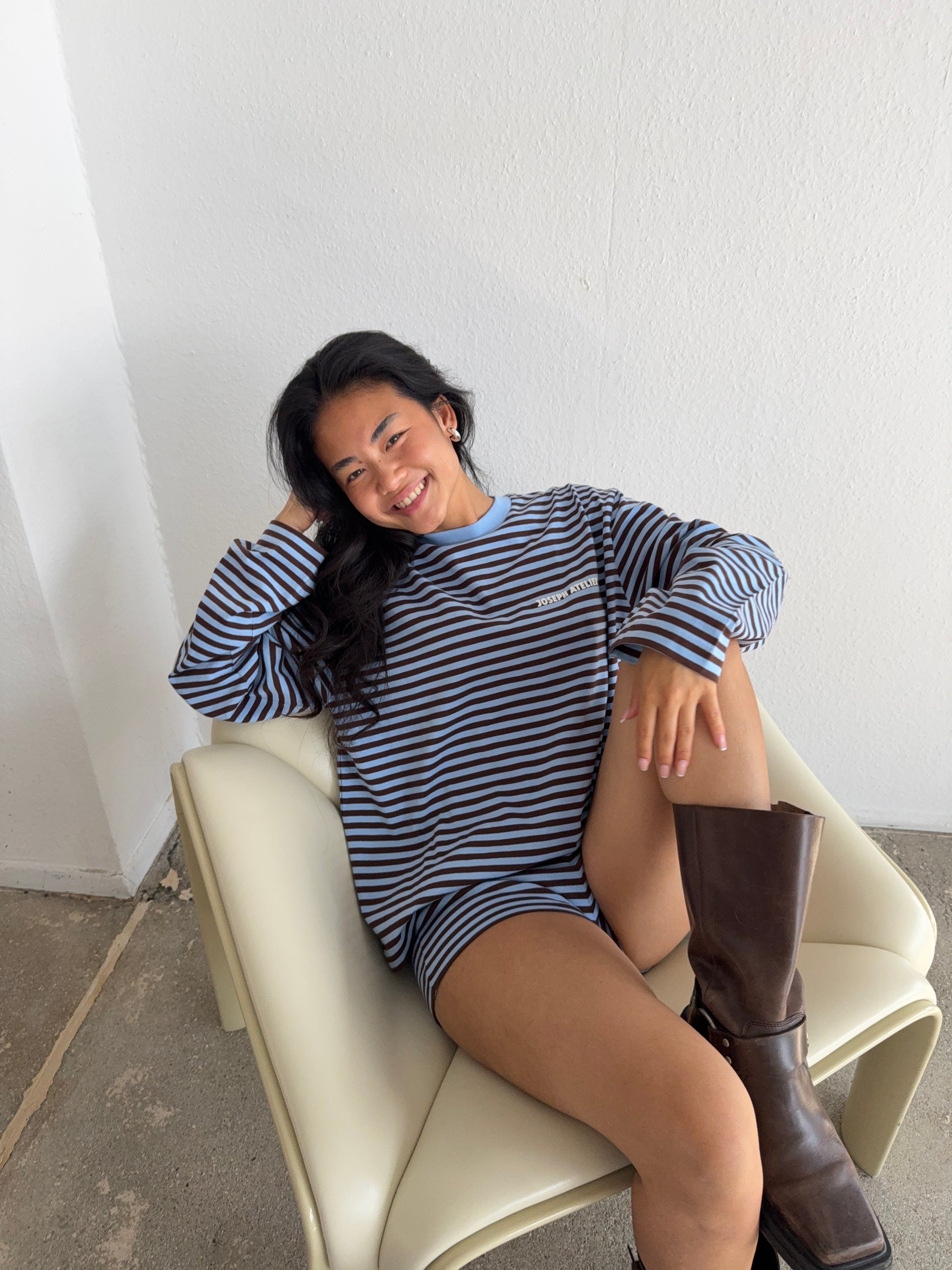 Thao - 169cm - M & M