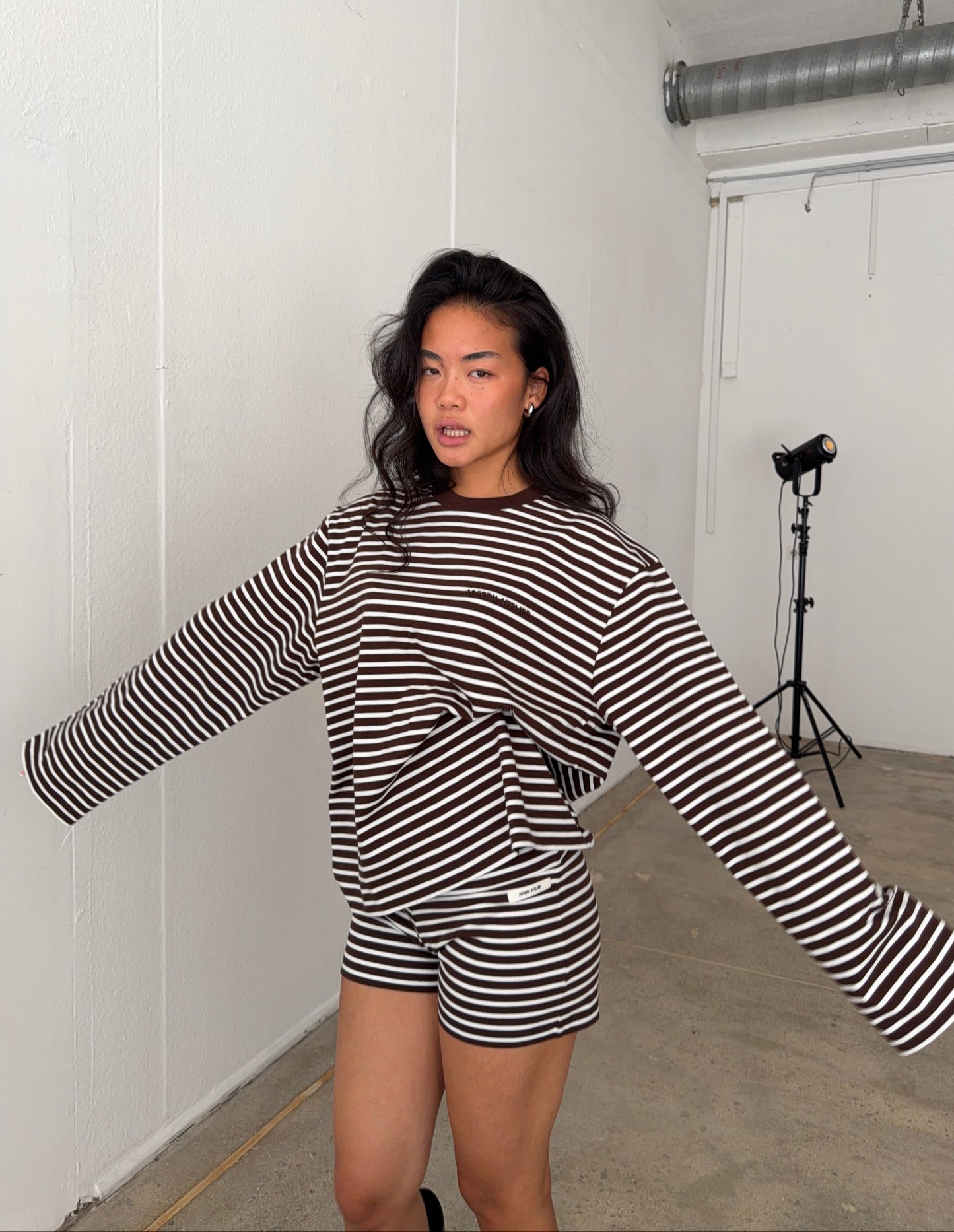 Thao - 169cm - M & M