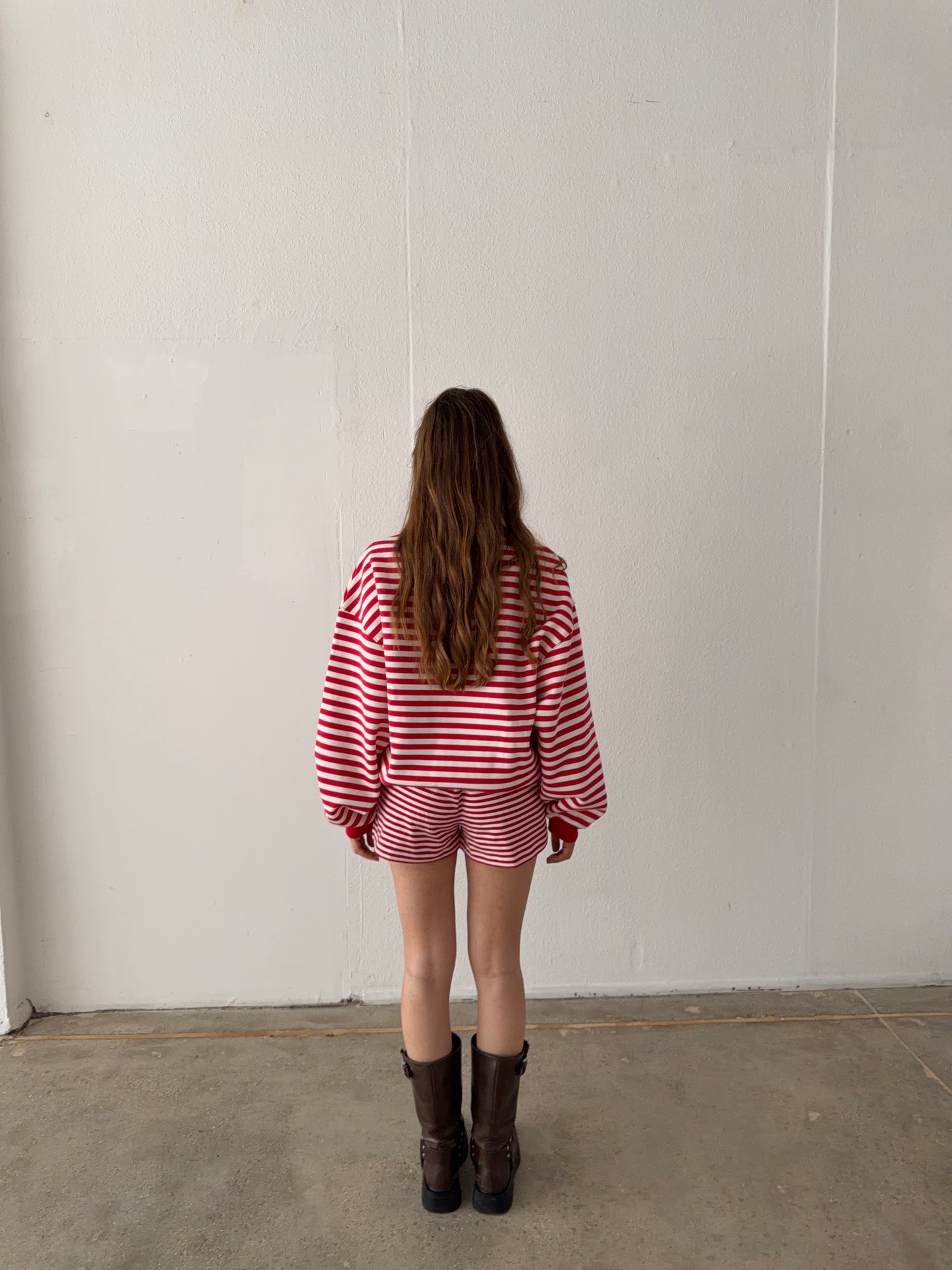 Emily - 173cm - S & L