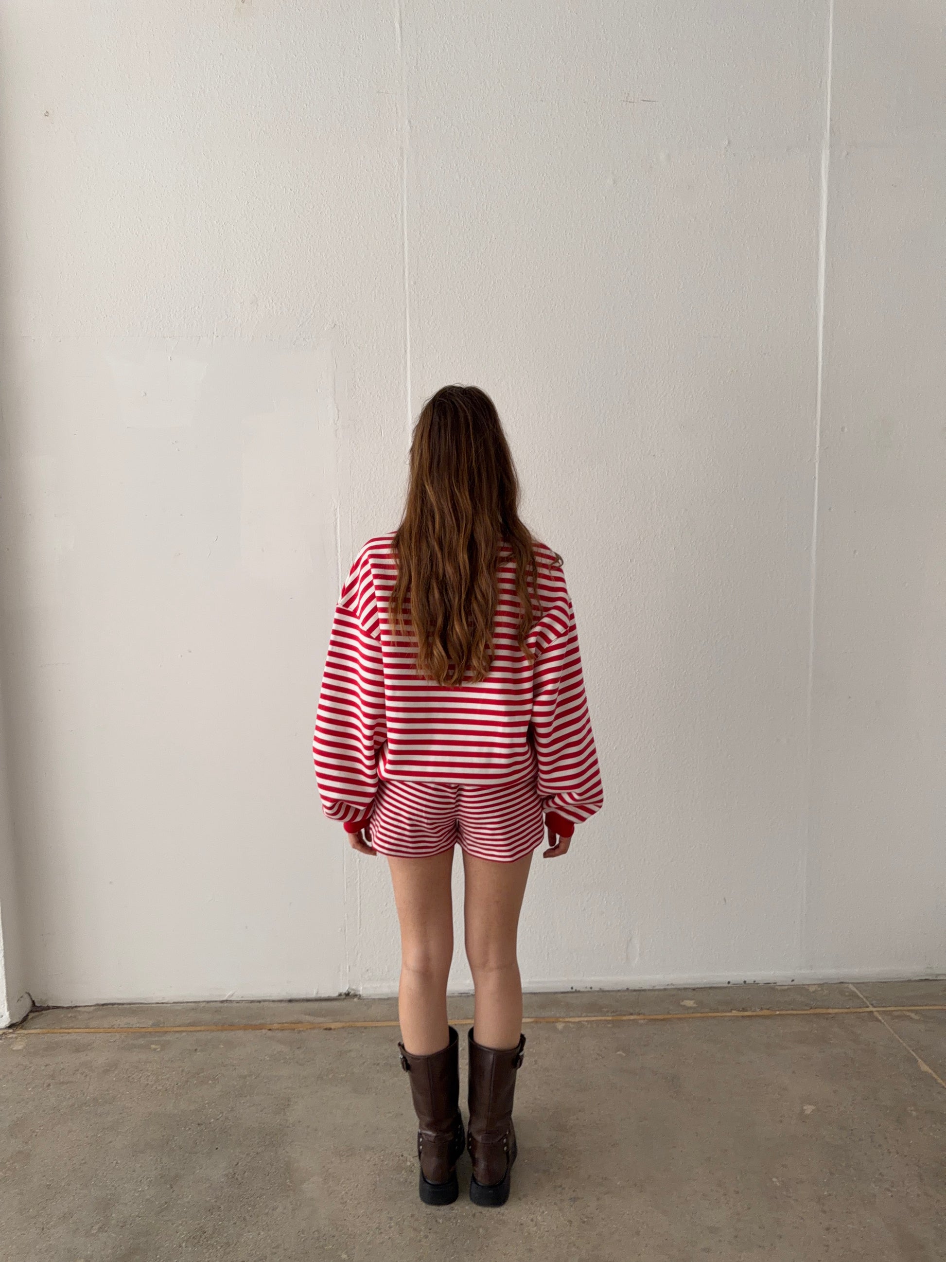 Emily - 173cm - S & L