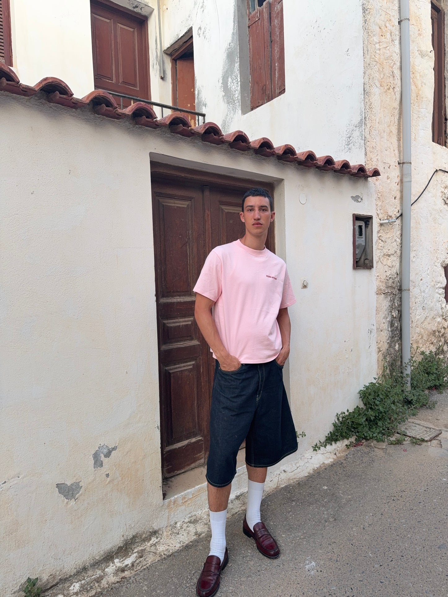 Fausto - 189 cm - M
