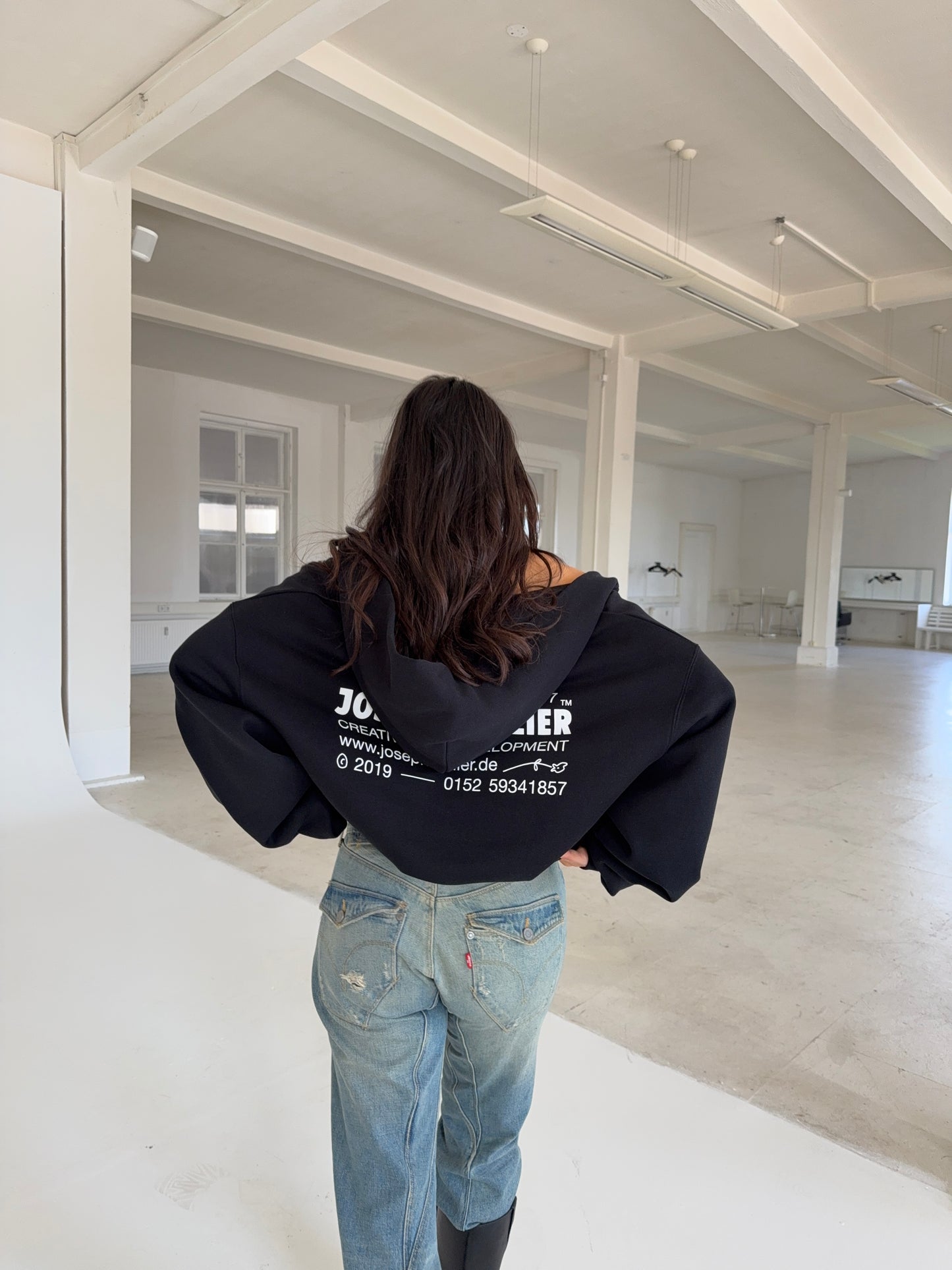 Greta - 172 cm - L