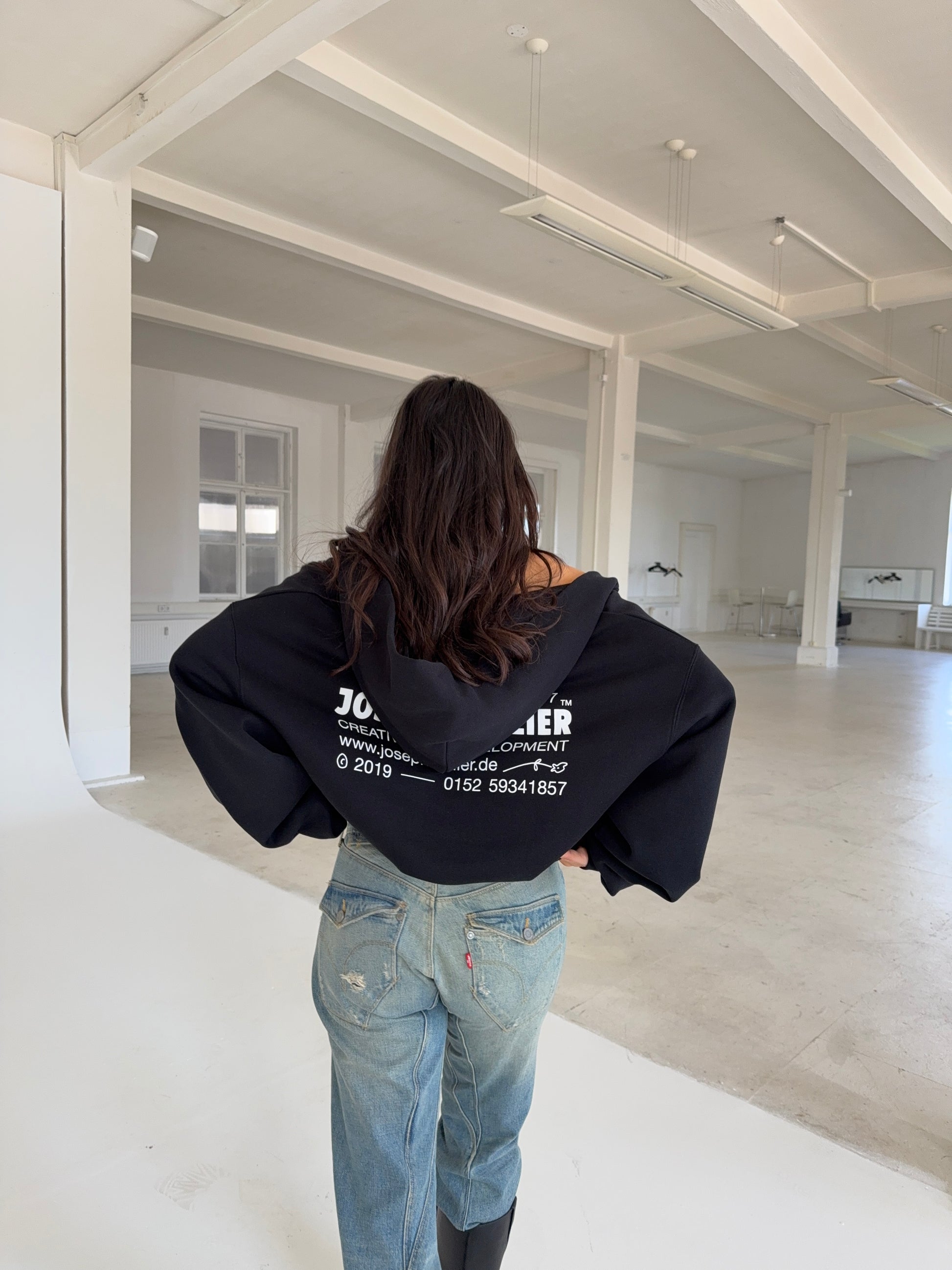 Greta - 172 cm - L