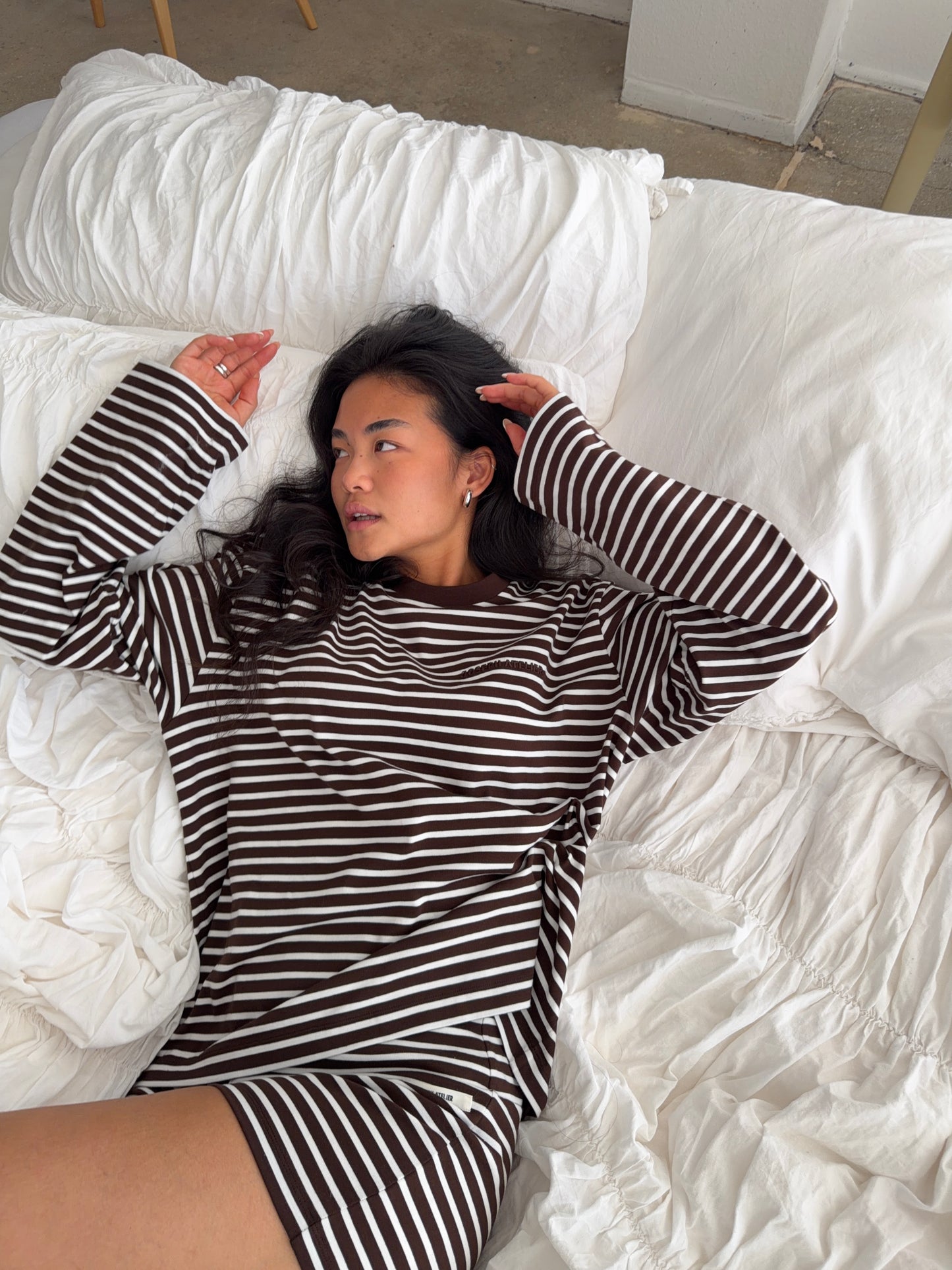 Thao - 169cm - M & M