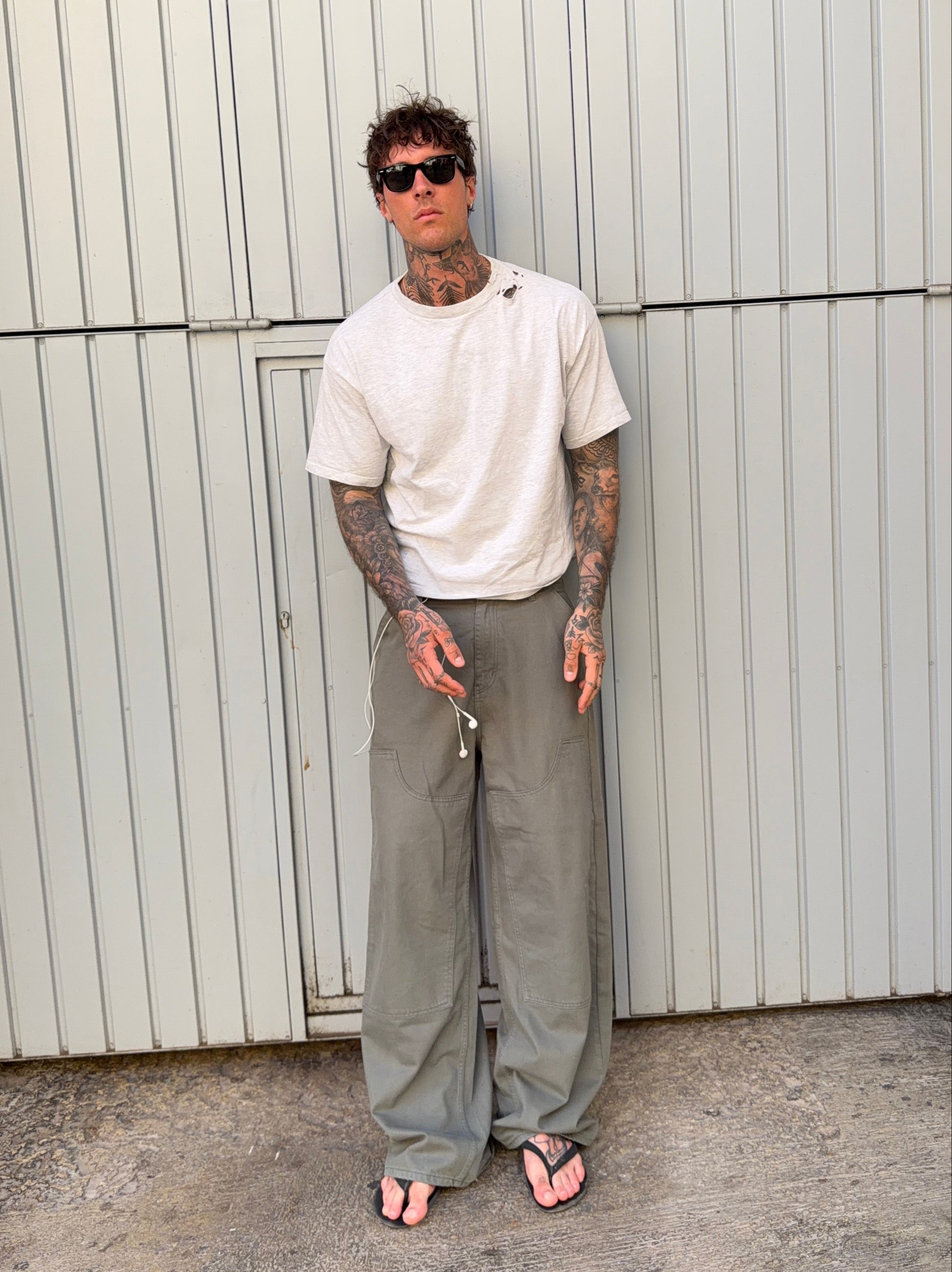 Til - 203cm - XXL 