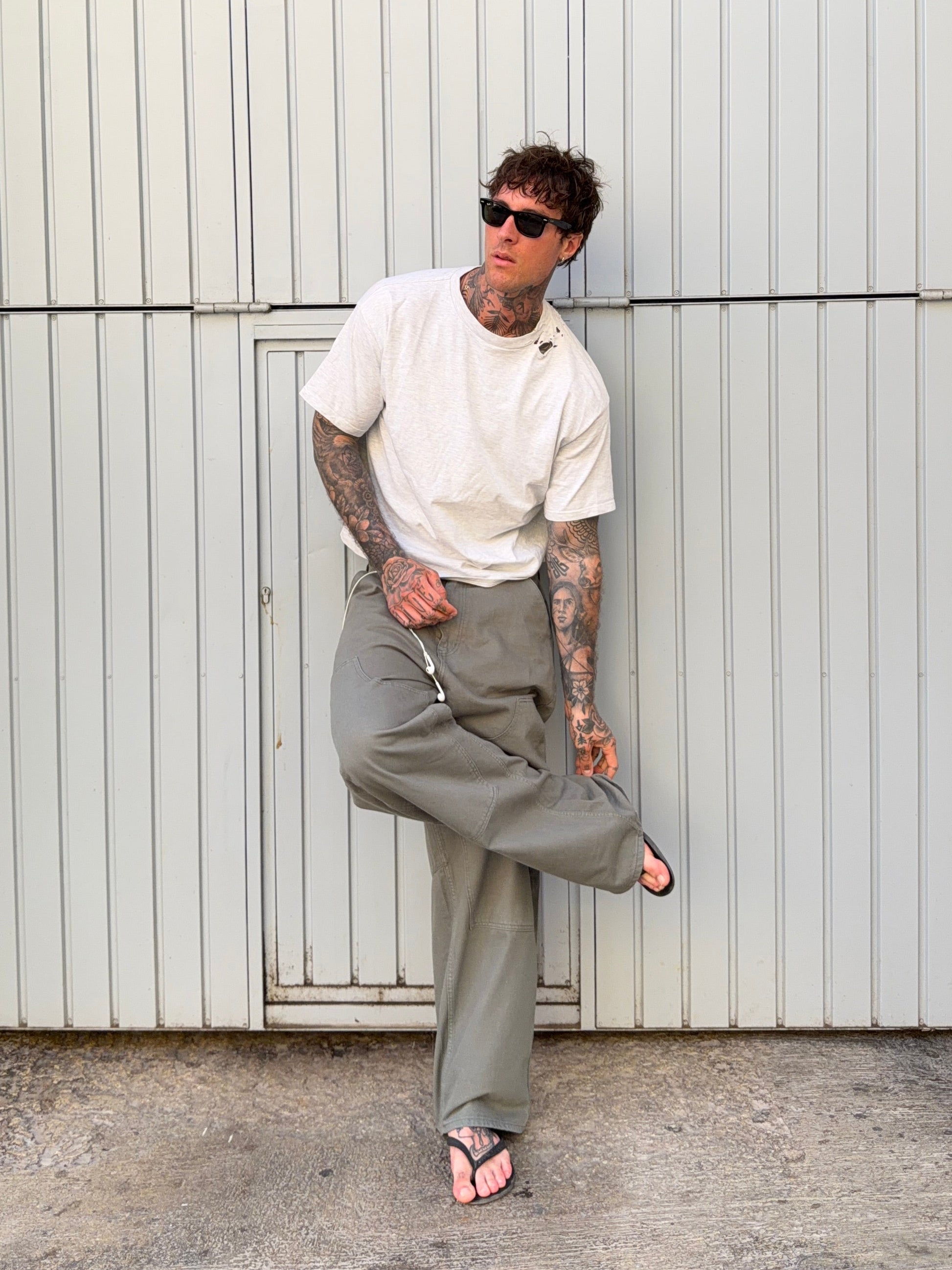 Til - 203cm - XXL 