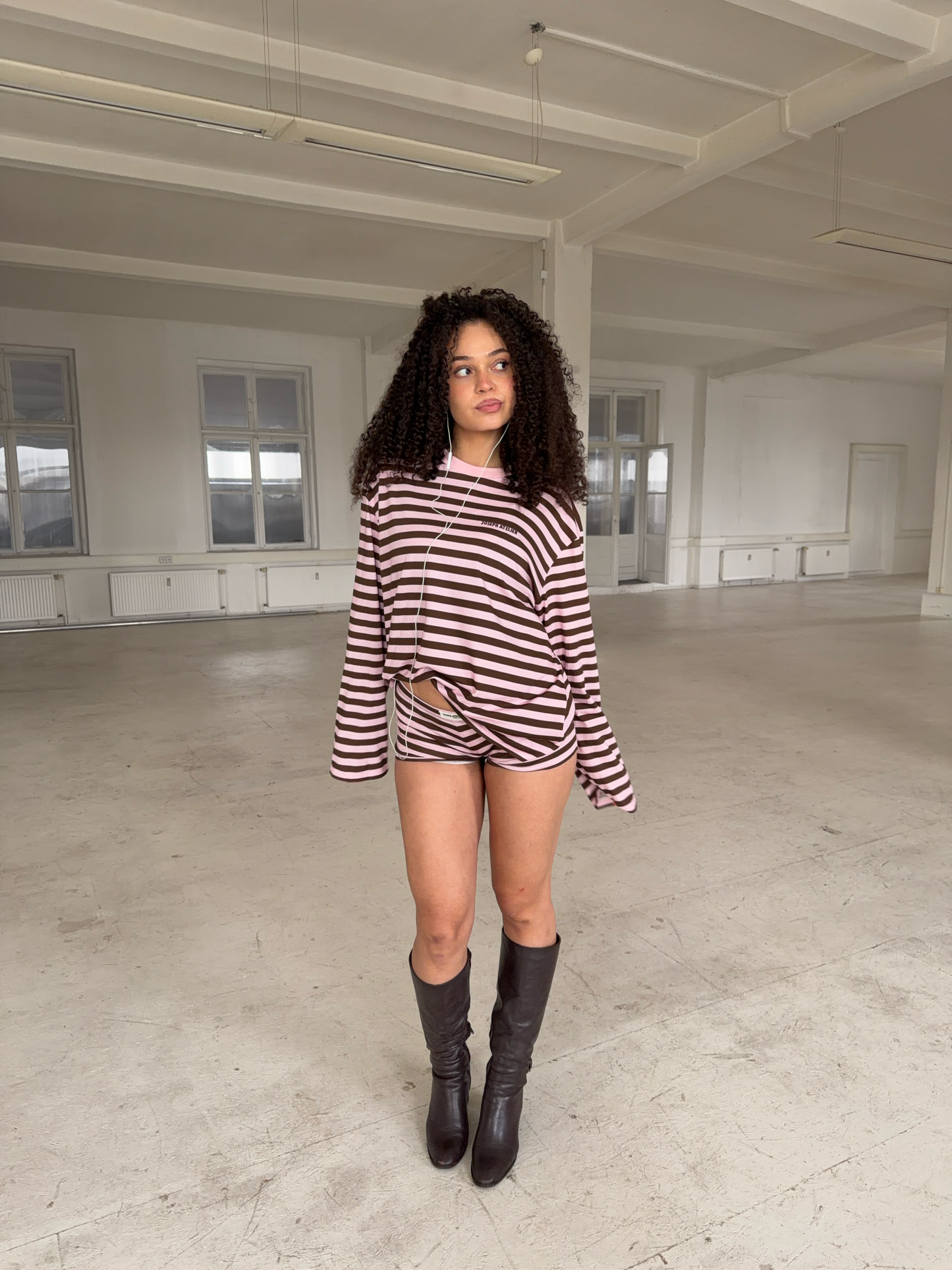 Belle - 180 cm - M & M