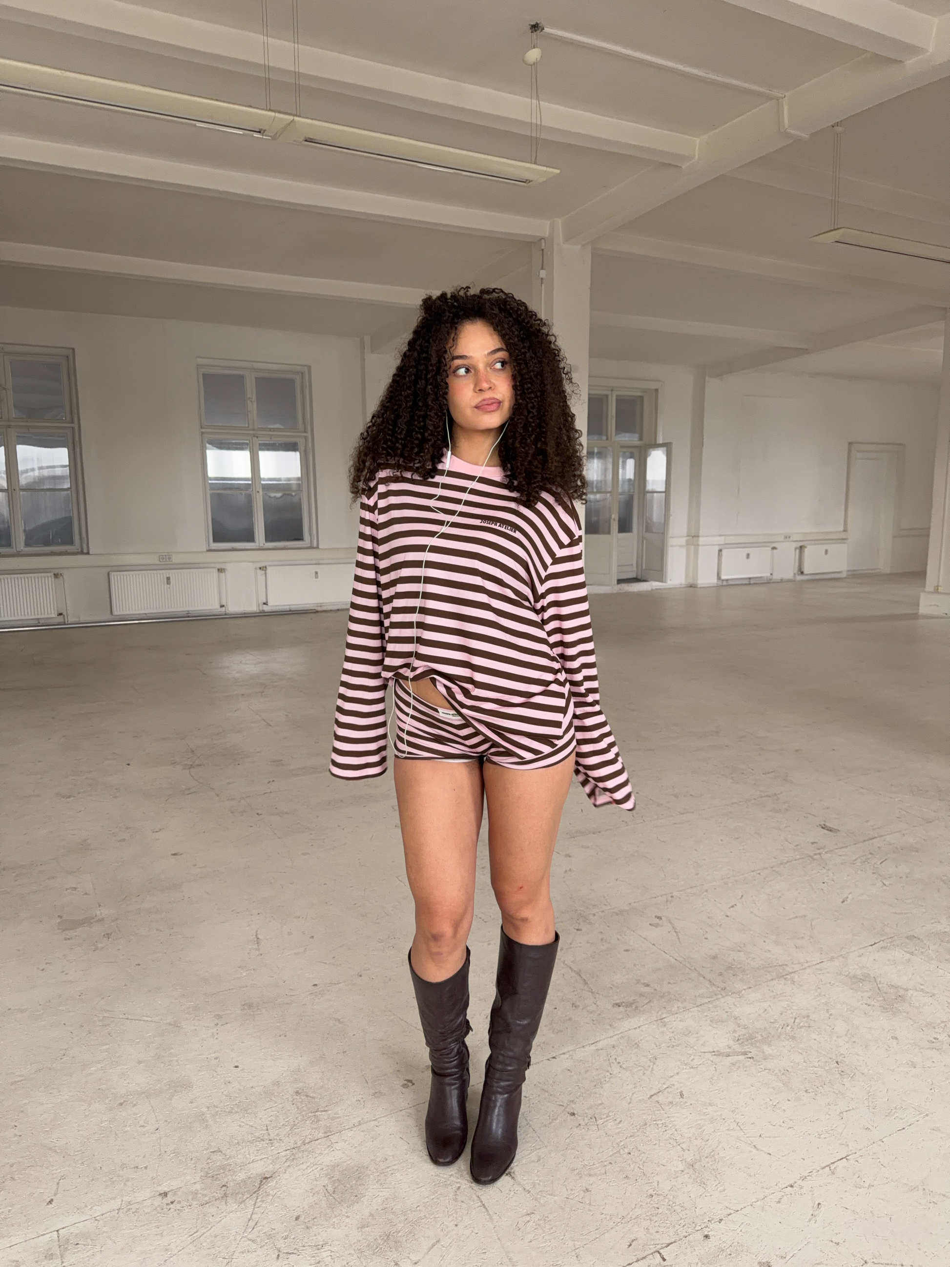 Belle - 180 cm - M & M