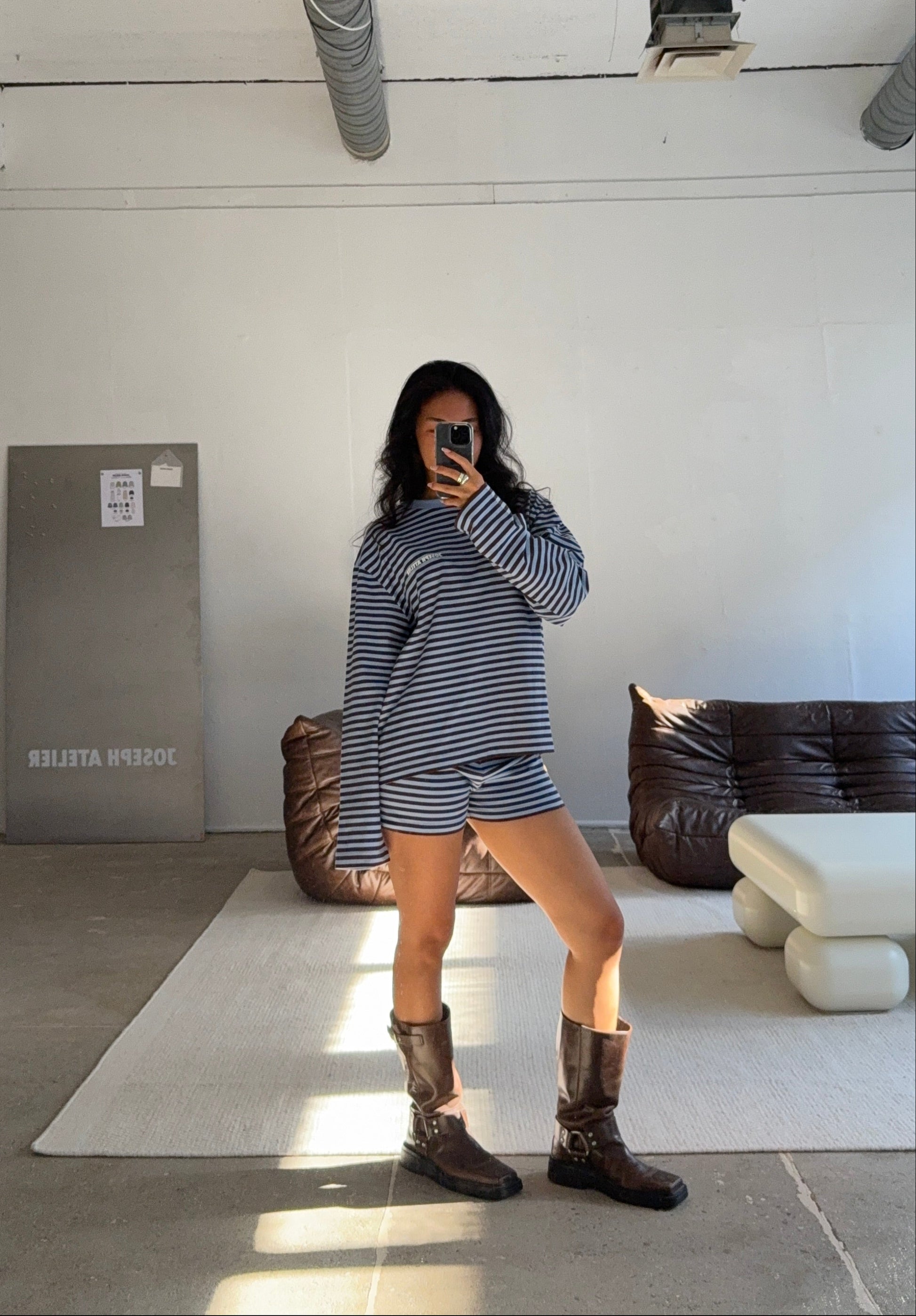 Thao - 169cm - M & M