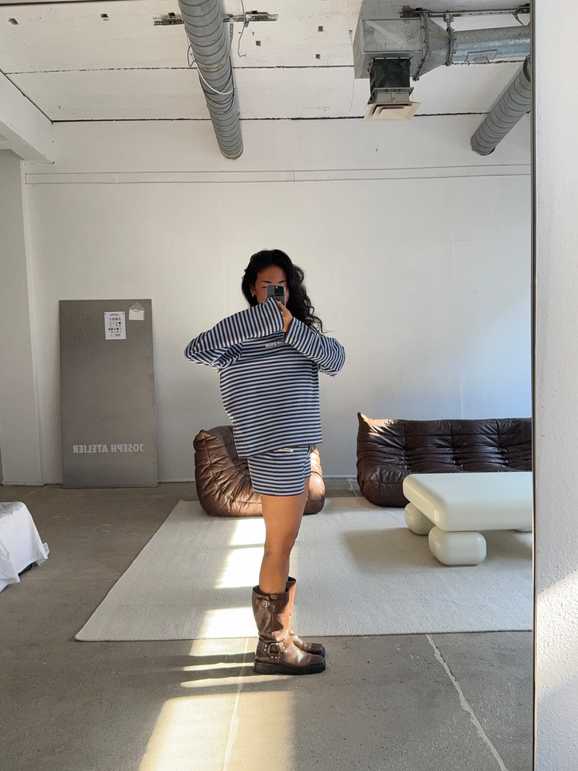 Thao - 169cm - M & M