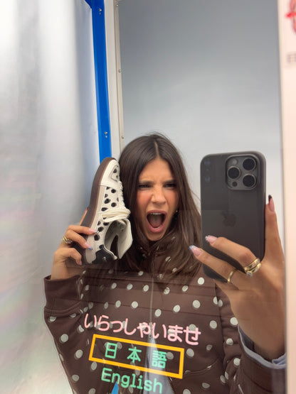 Josi - 183 cm - M & M/tall