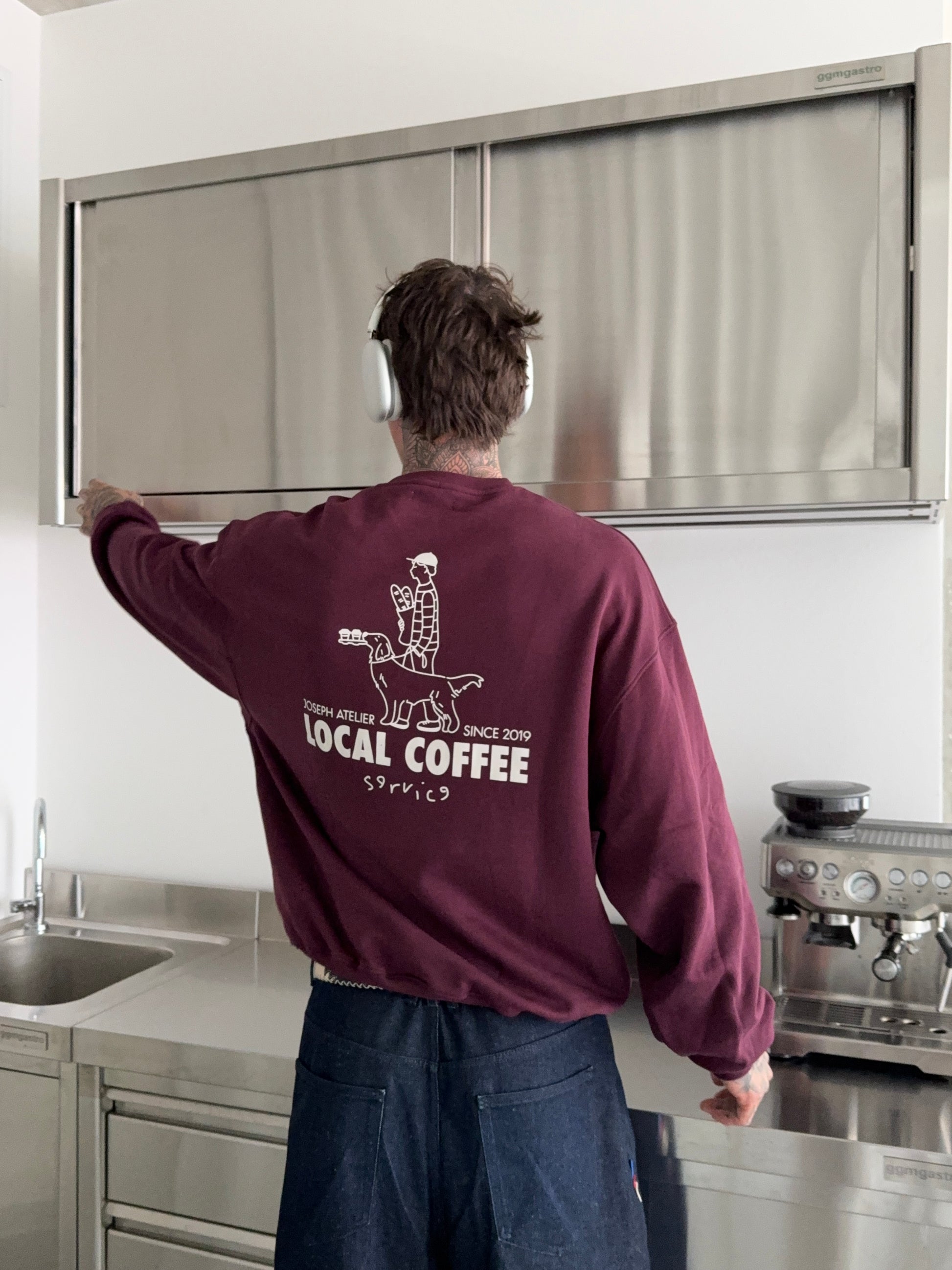 Til - 203 cm - XXL