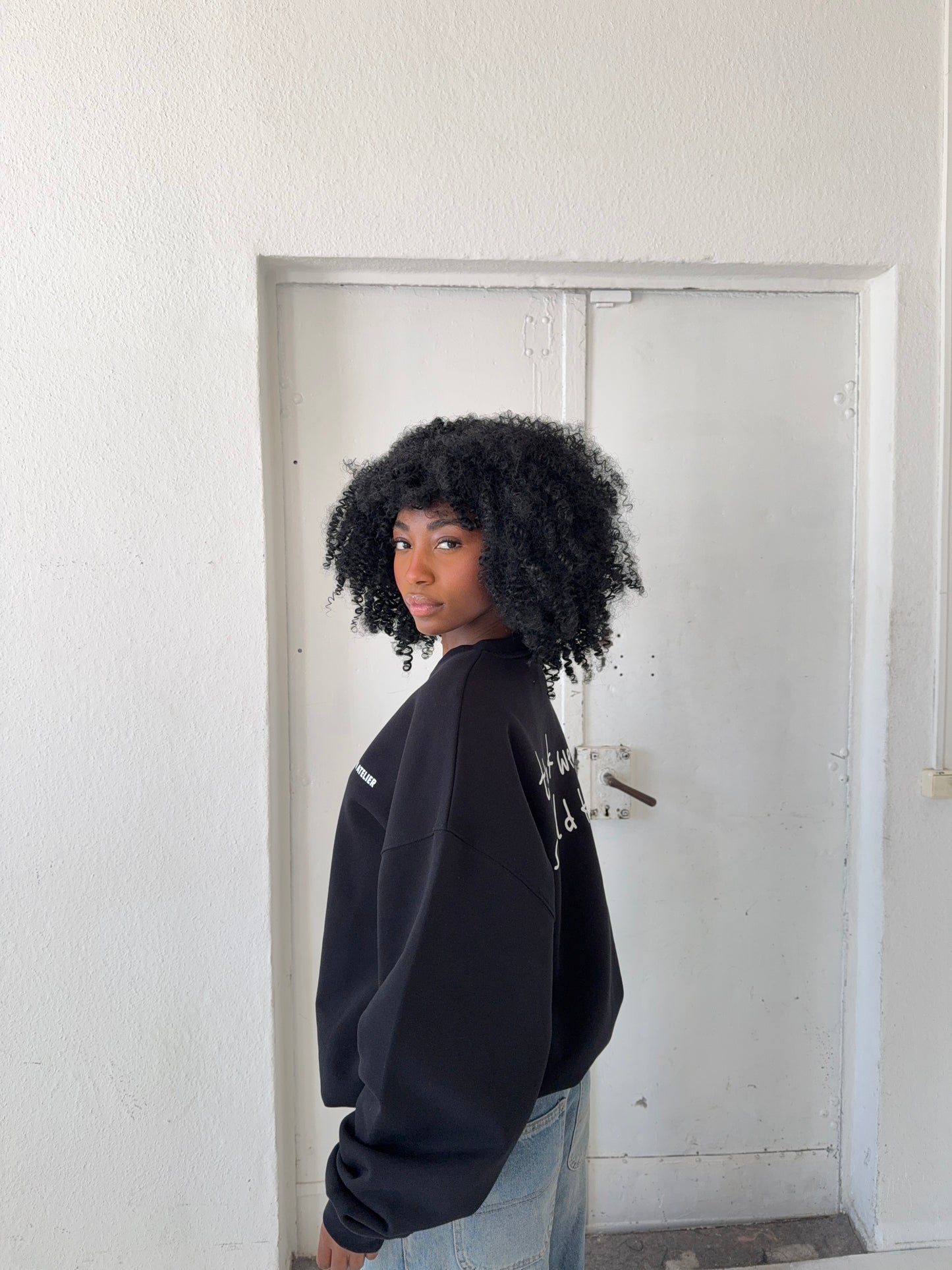 Nessa - 170 cm - L