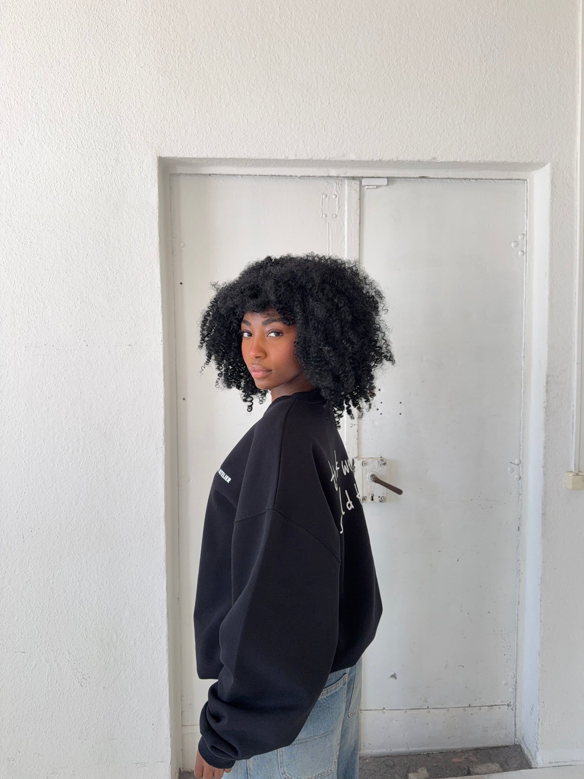 Nessa - 170 cm - L