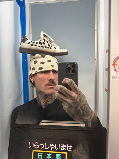 joseph atelier x thesing - big bang shoe