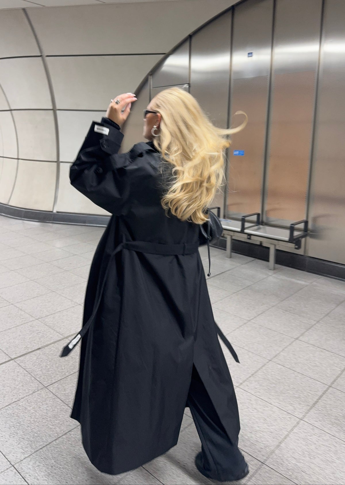 Franci - 171cm - M/L