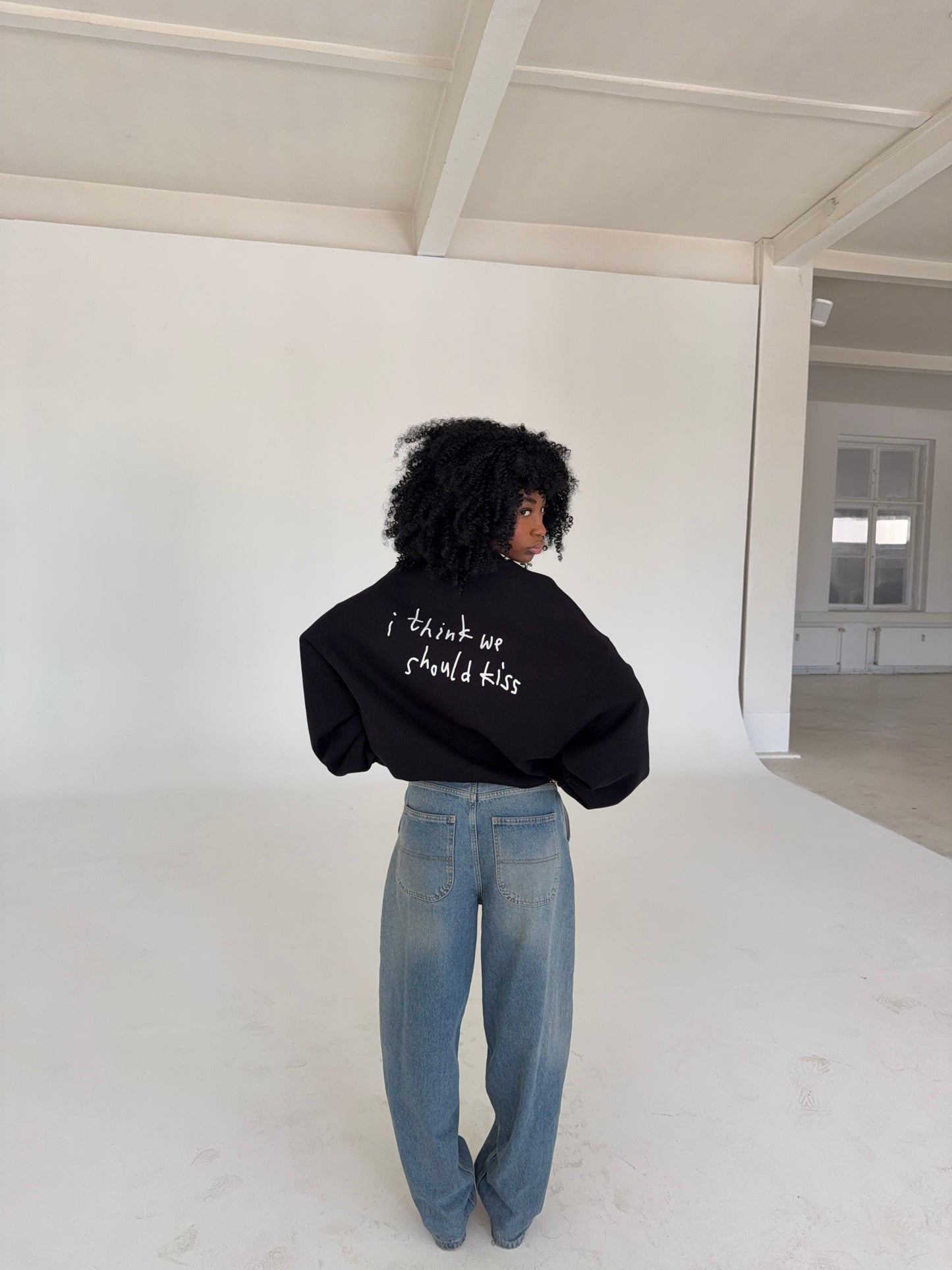 Nessa - 170 cm - L