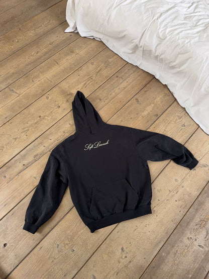 classic hoodie soft launch
