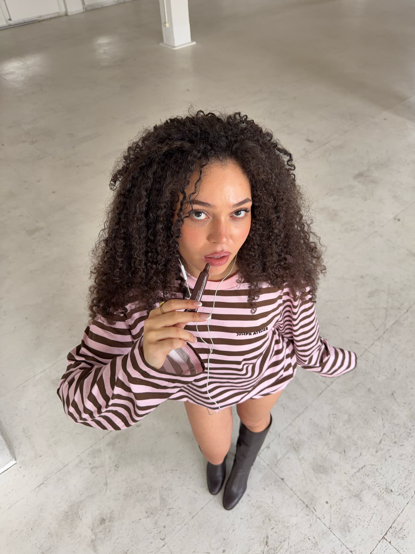 Belle - 180 cm - M & M