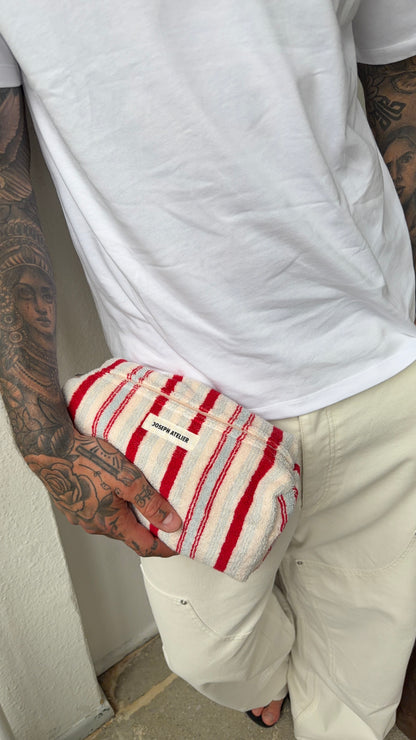 cosmetic pouch