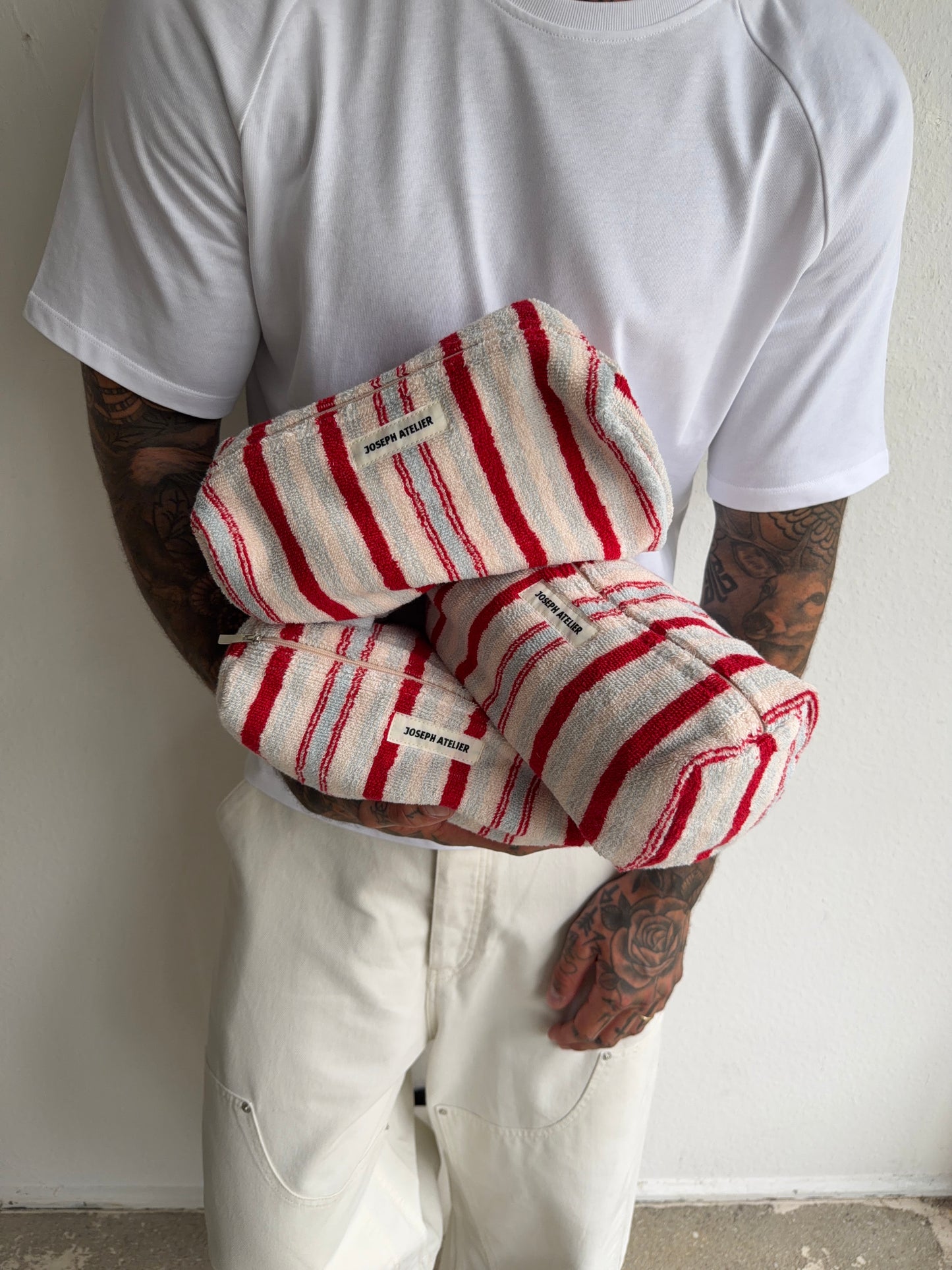 cosmetic pouch